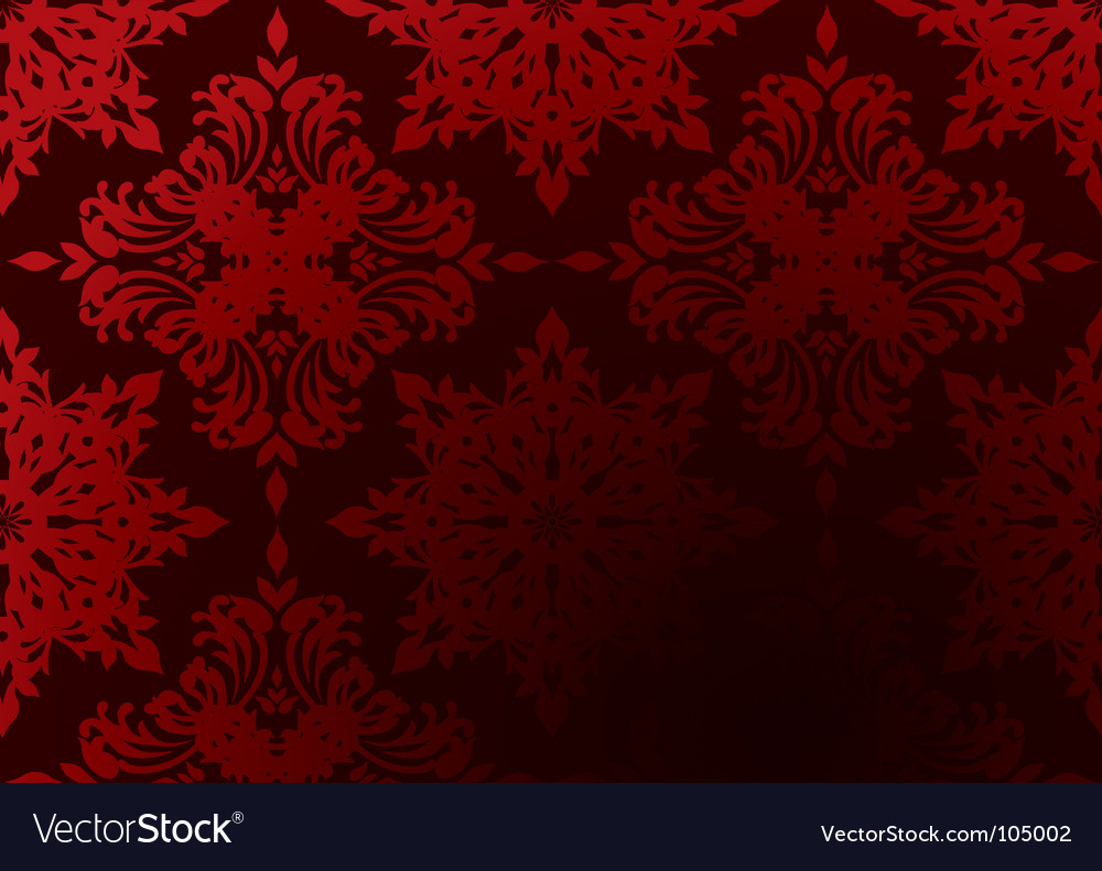 Gothic Wallpaper Vector Image - Gothic Wall Paper Designs , HD Wallpaper & Backgrounds