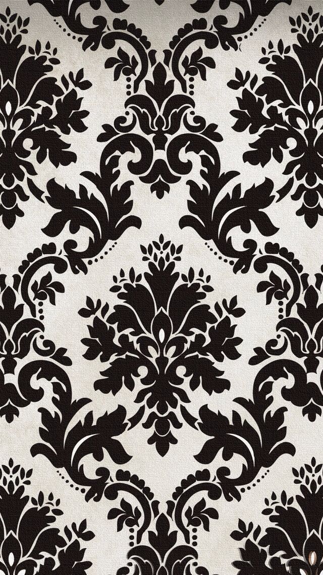 Iphone Wallpaper - Vintage Black And White Iphone , HD Wallpaper & Backgrounds