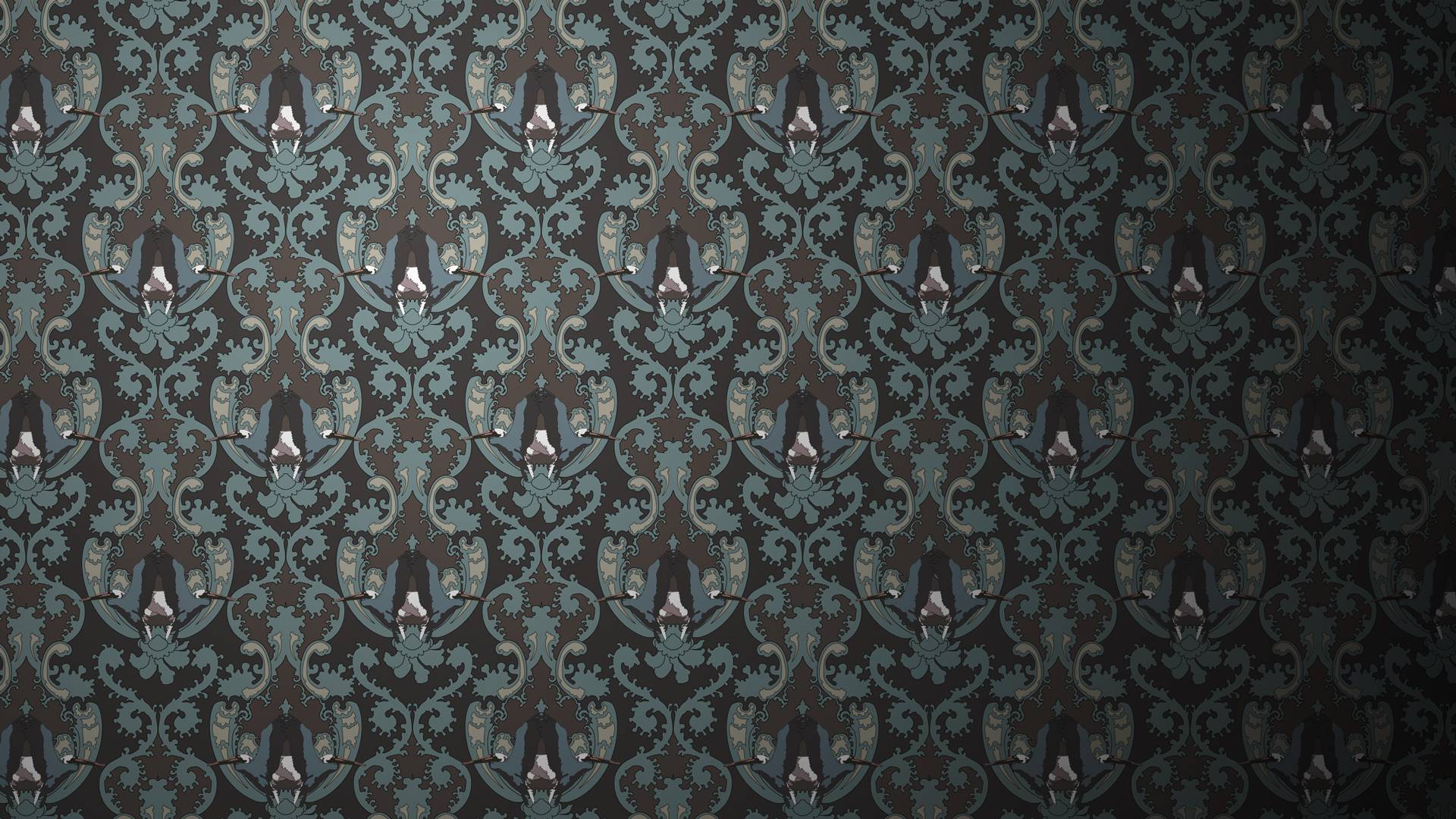 Game Of Thrones Pattern , HD Wallpaper & Backgrounds