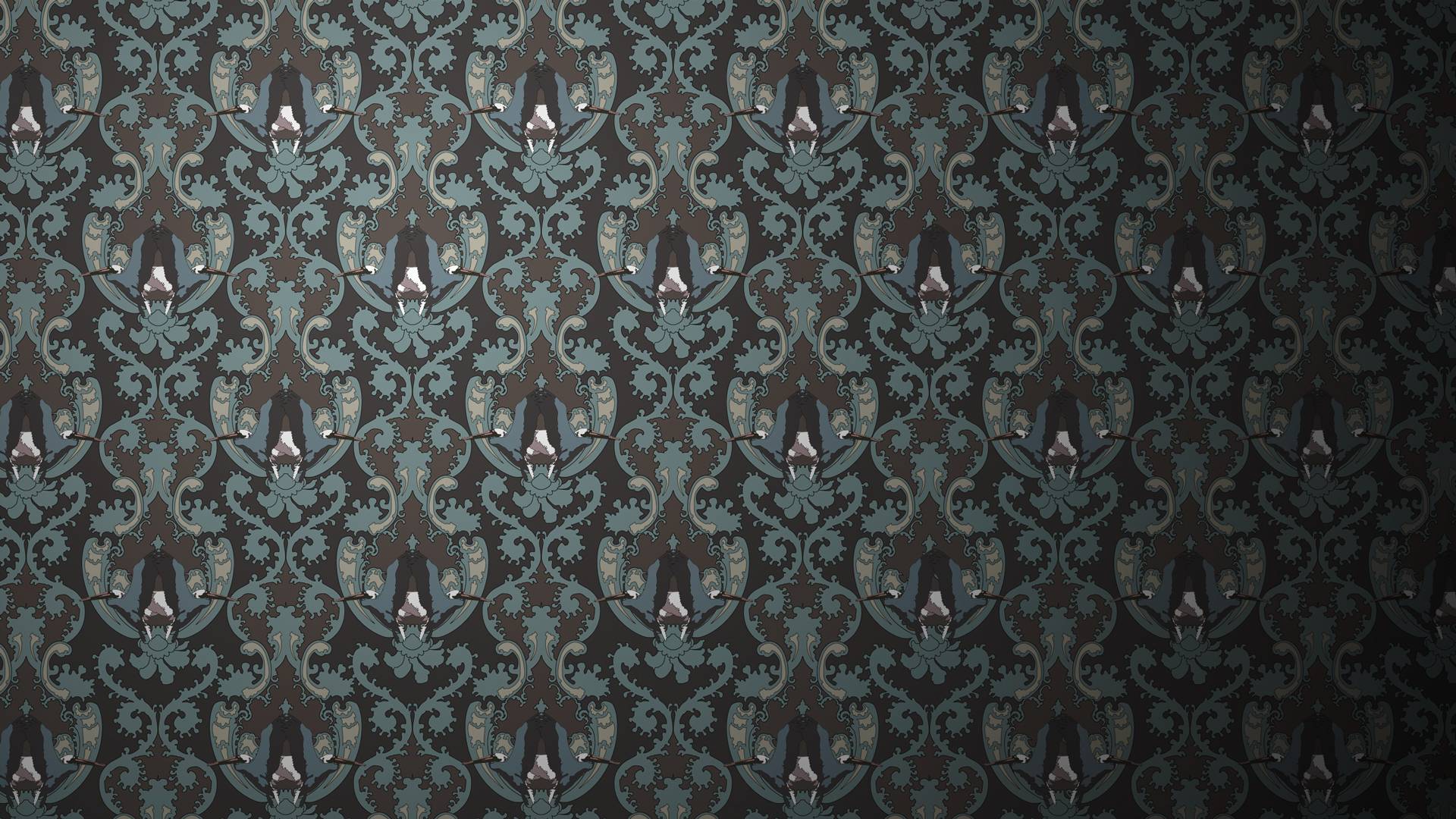 Game Of Thrones Pattern (#97428) - HD Wallpaper & Backgrounds Download