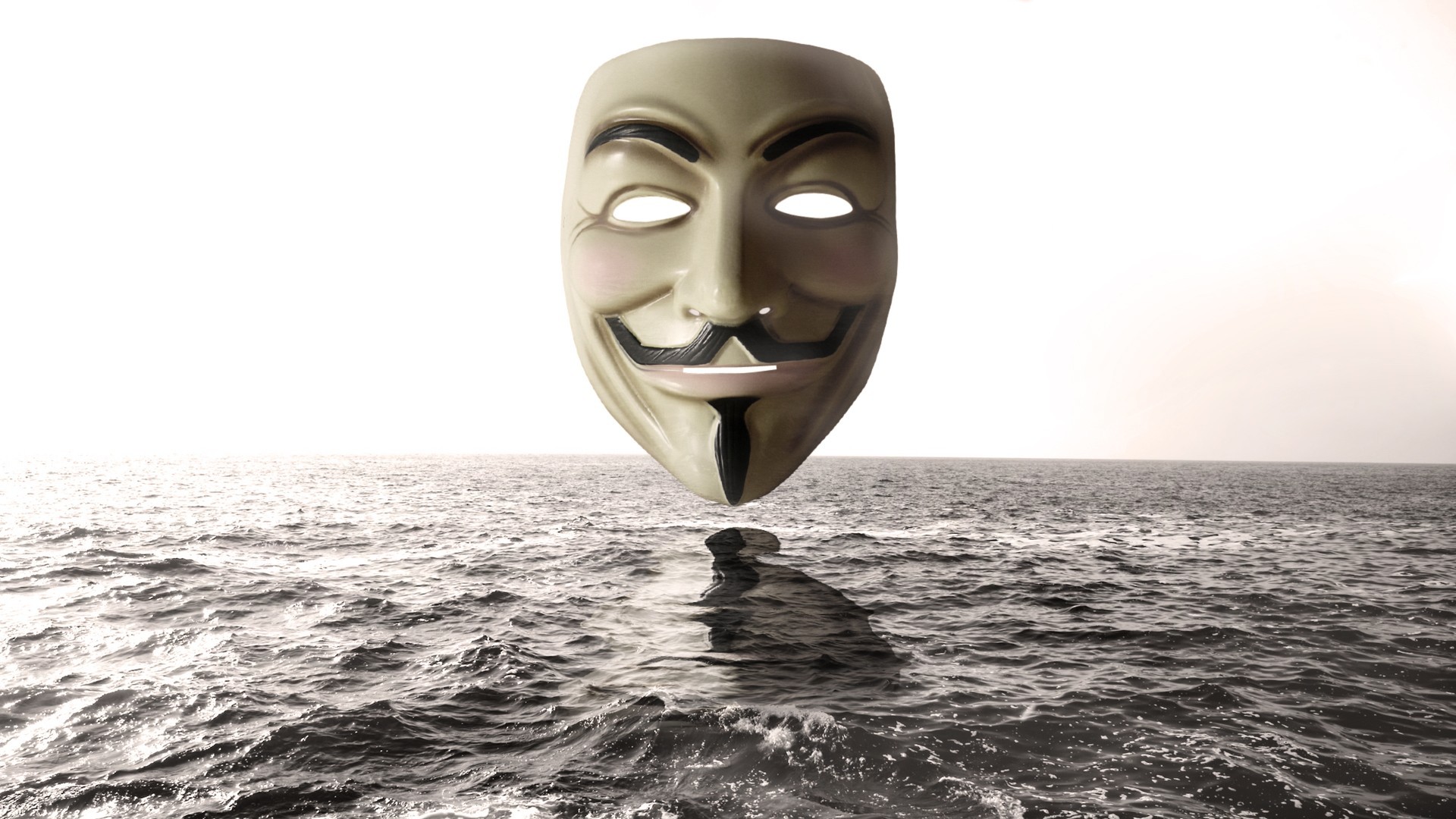 Anonymous Wallpaper Hd For Iphone Pixelstalk Anonymous - Desktop Wallpaper Quotes Hd , HD Wallpaper & Backgrounds