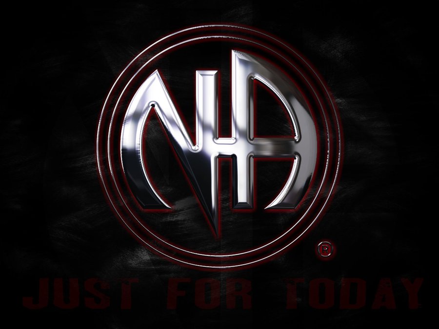 Lovely Narcotics Anonymous Logo Image - Narcotics Anonymous , HD Wallpaper & Backgrounds