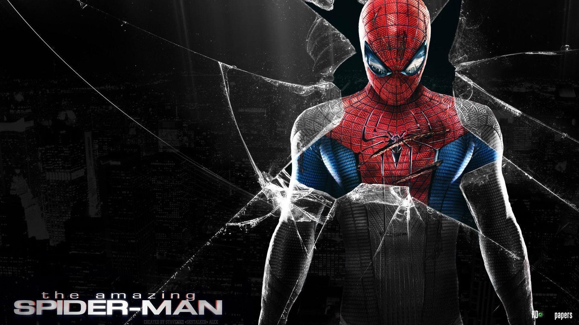 The Amazing Spider Man 2 Wallpaper Hd 1080p Download - Amazing Spider Man 2 Wallpaper Hd 1080p , HD Wallpaper & Backgrounds