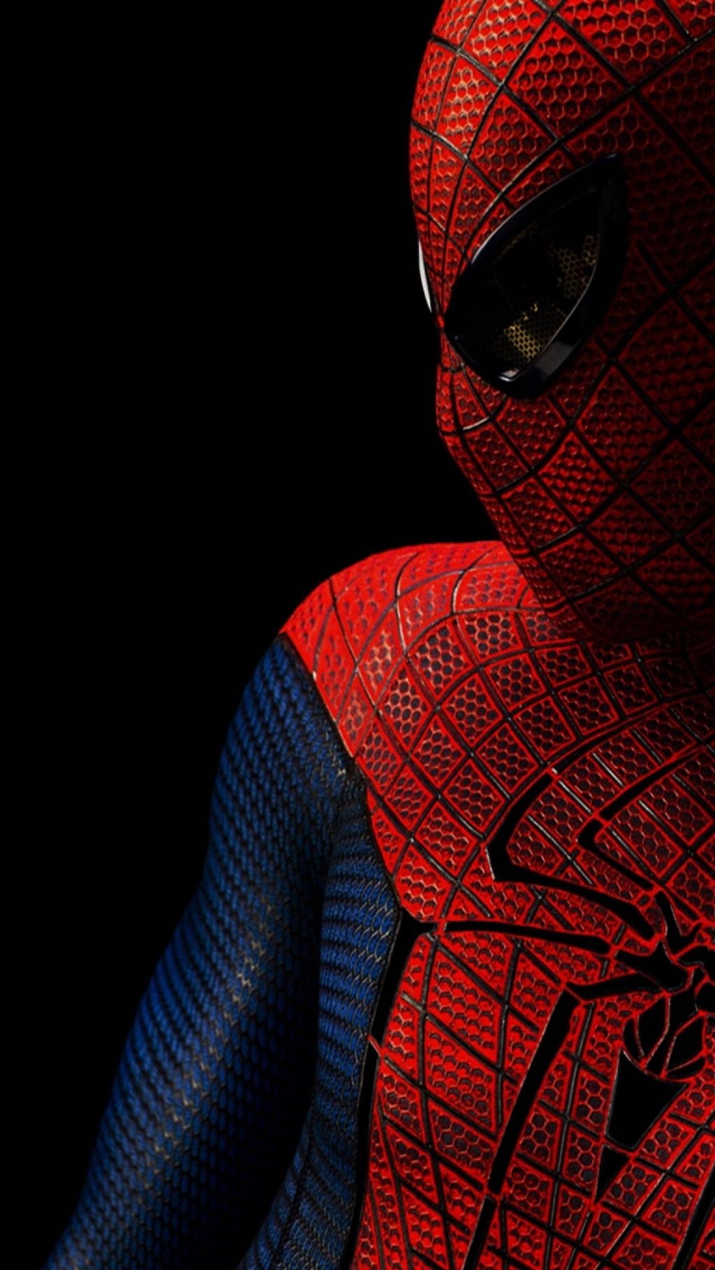 Spiderman Wallpapers For Mobile Group > - Spiderman 2018 Wallpaper Hd , HD Wallpaper & Backgrounds