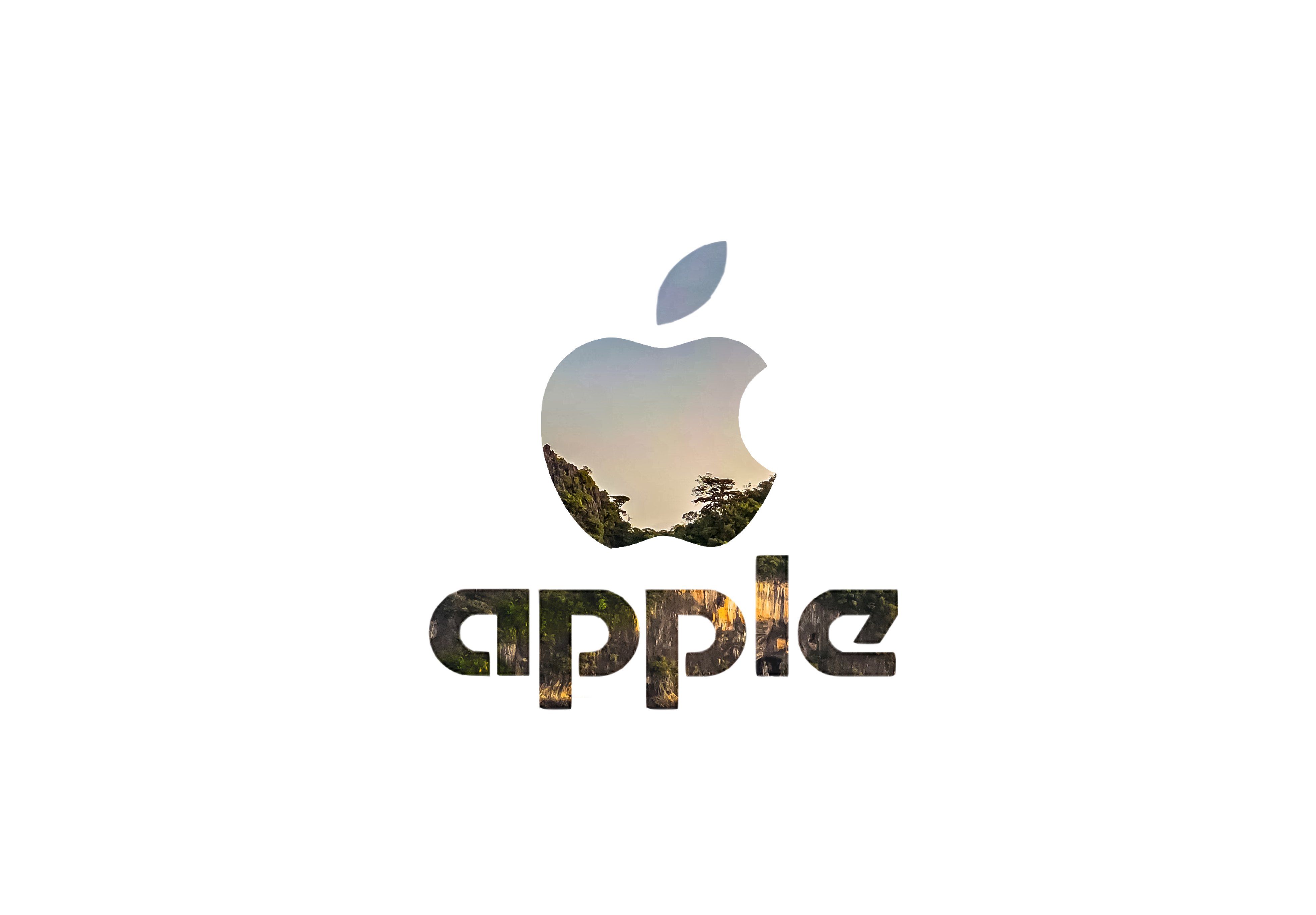 Apple 4k Wallpapers For Your Desktop Or Mobile Screen - Apple , HD Wallpaper & Backgrounds
