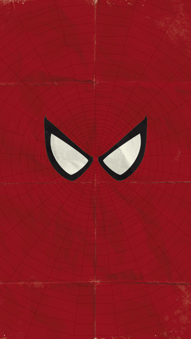Spiderman Iphone Wallpaper Hd Spiderman Iphone Wallpapers - Spider-man , HD Wallpaper & Backgrounds