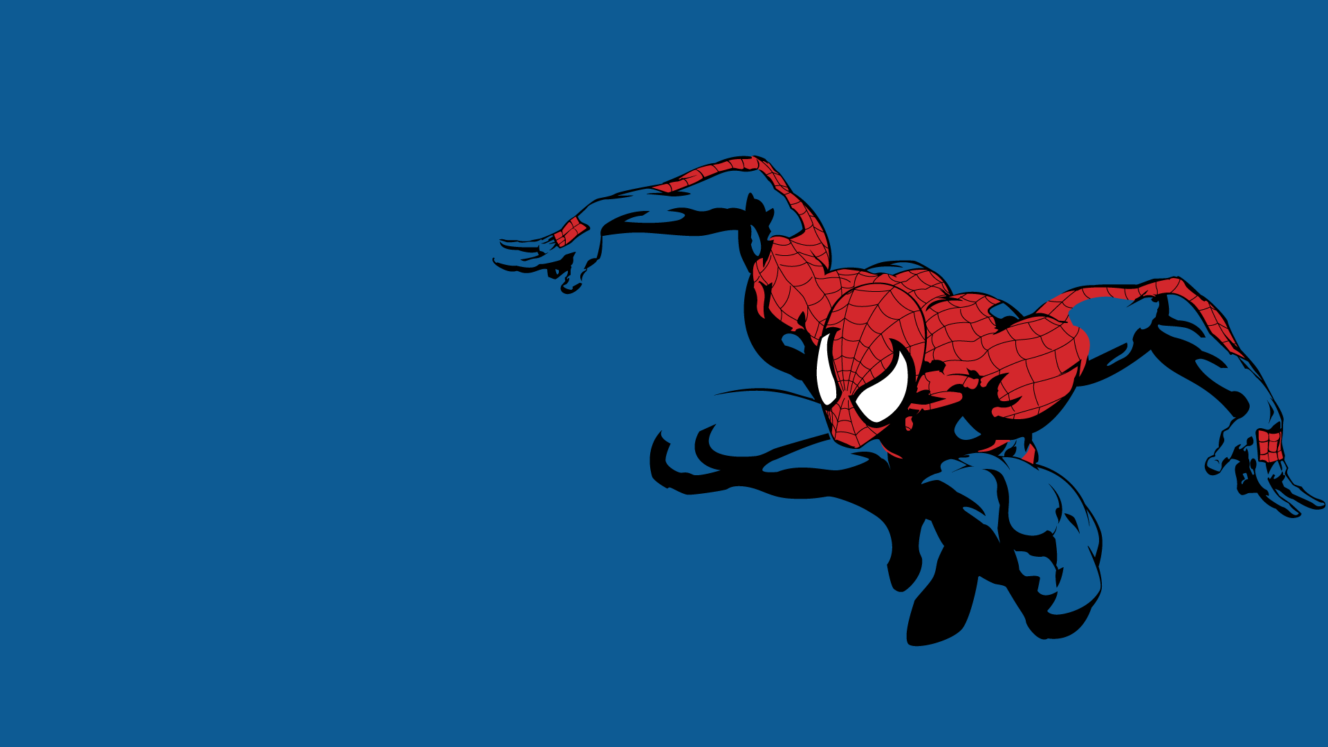 Best Spiderman Wallpaper - 4k Wallpaper Spiderman Vector , HD Wallpaper & Backgrounds
