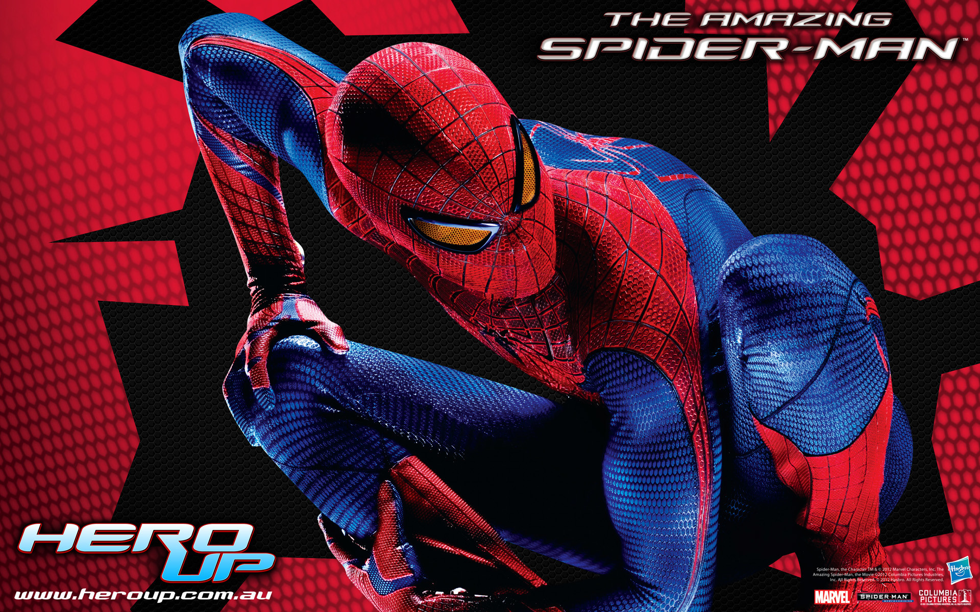 Download Wallpapers - Amazing Spider Man 3 Hd Wallpaper Download , HD Wallpaper & Backgrounds