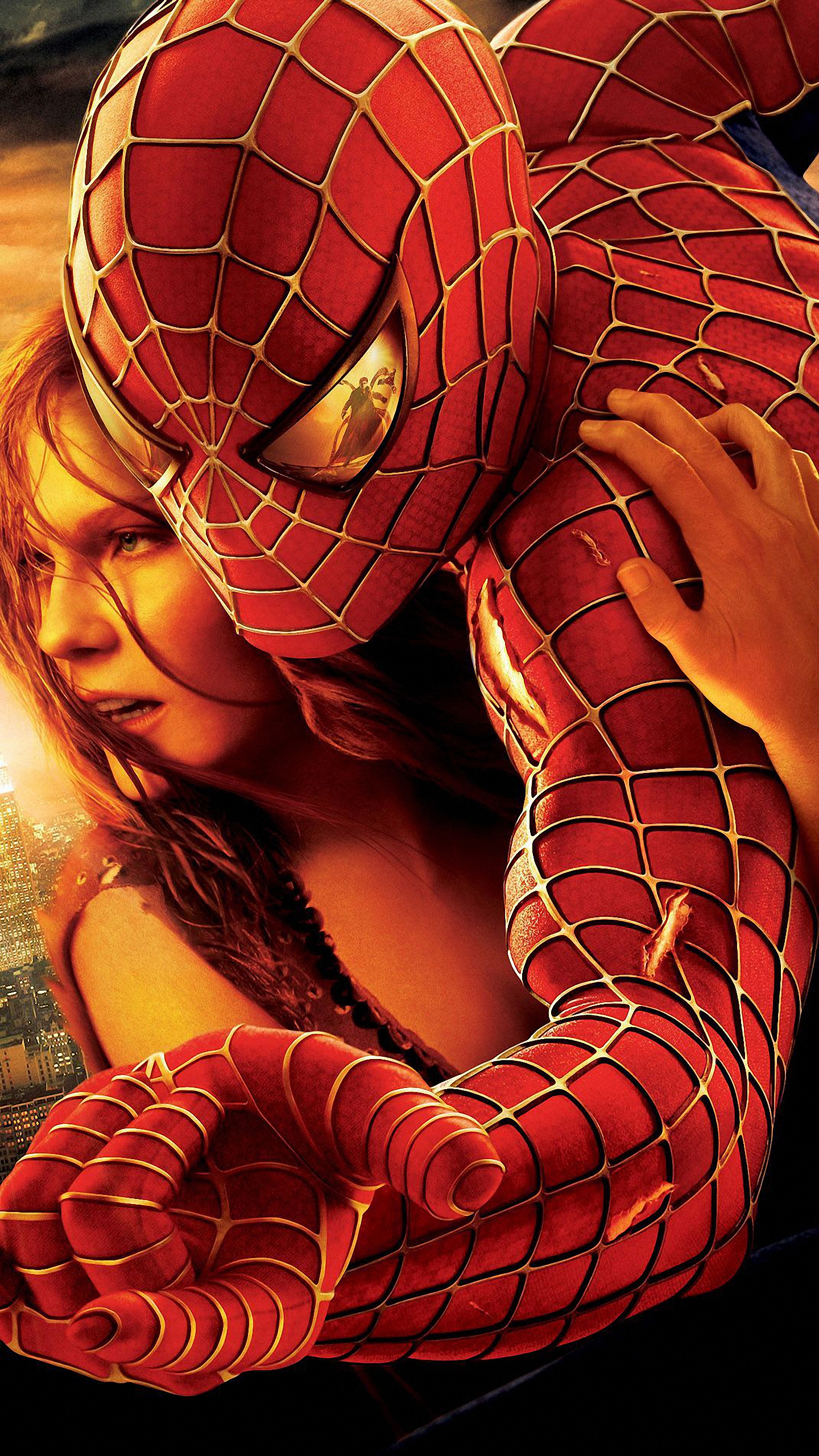 Spider Man 5 Iphone 5s Wallpaper Download - Spider Man 1 Hd , HD Wallpaper & Backgrounds