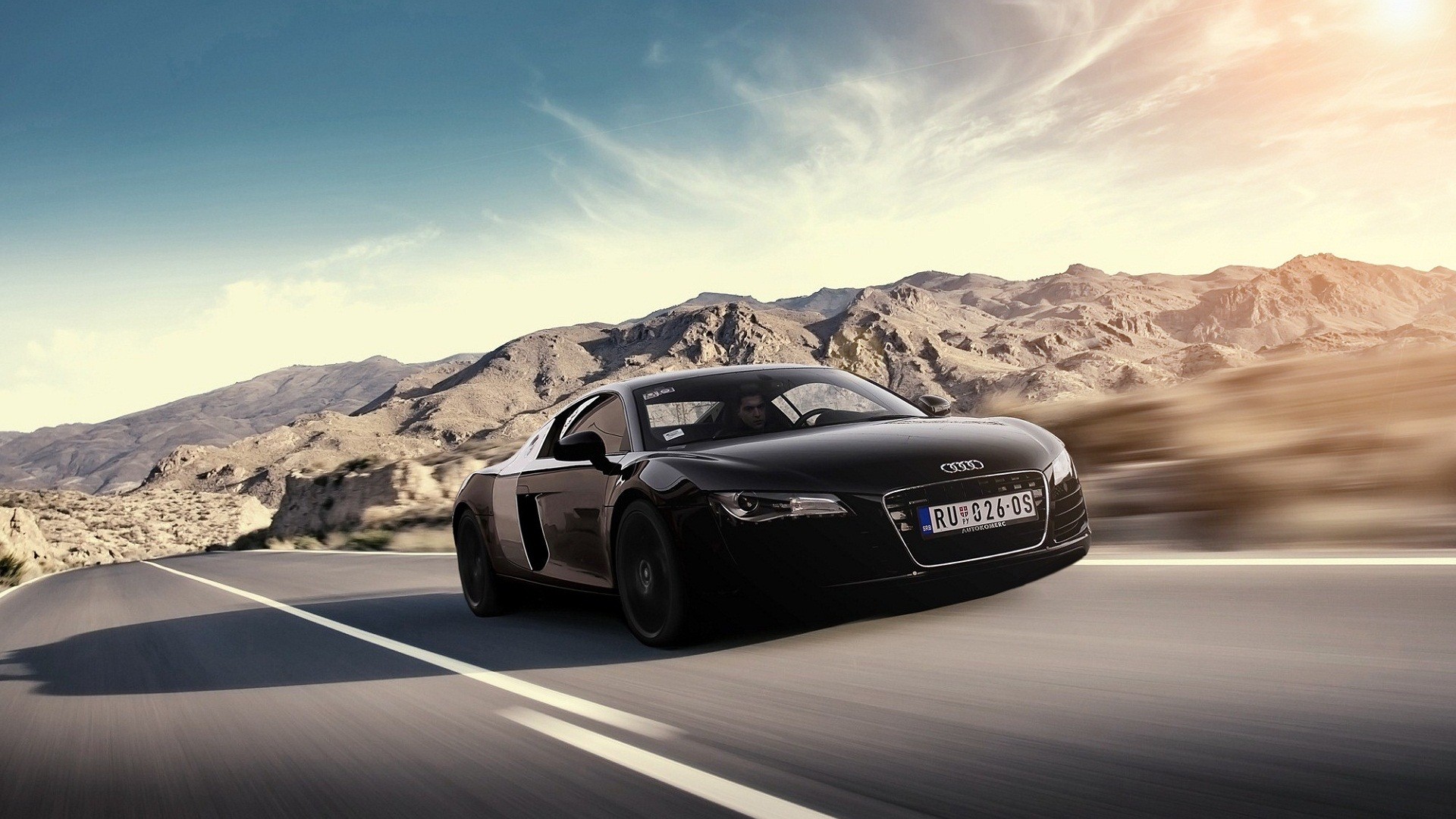 R8 Audi Wallpaper Wallpaper Collection
