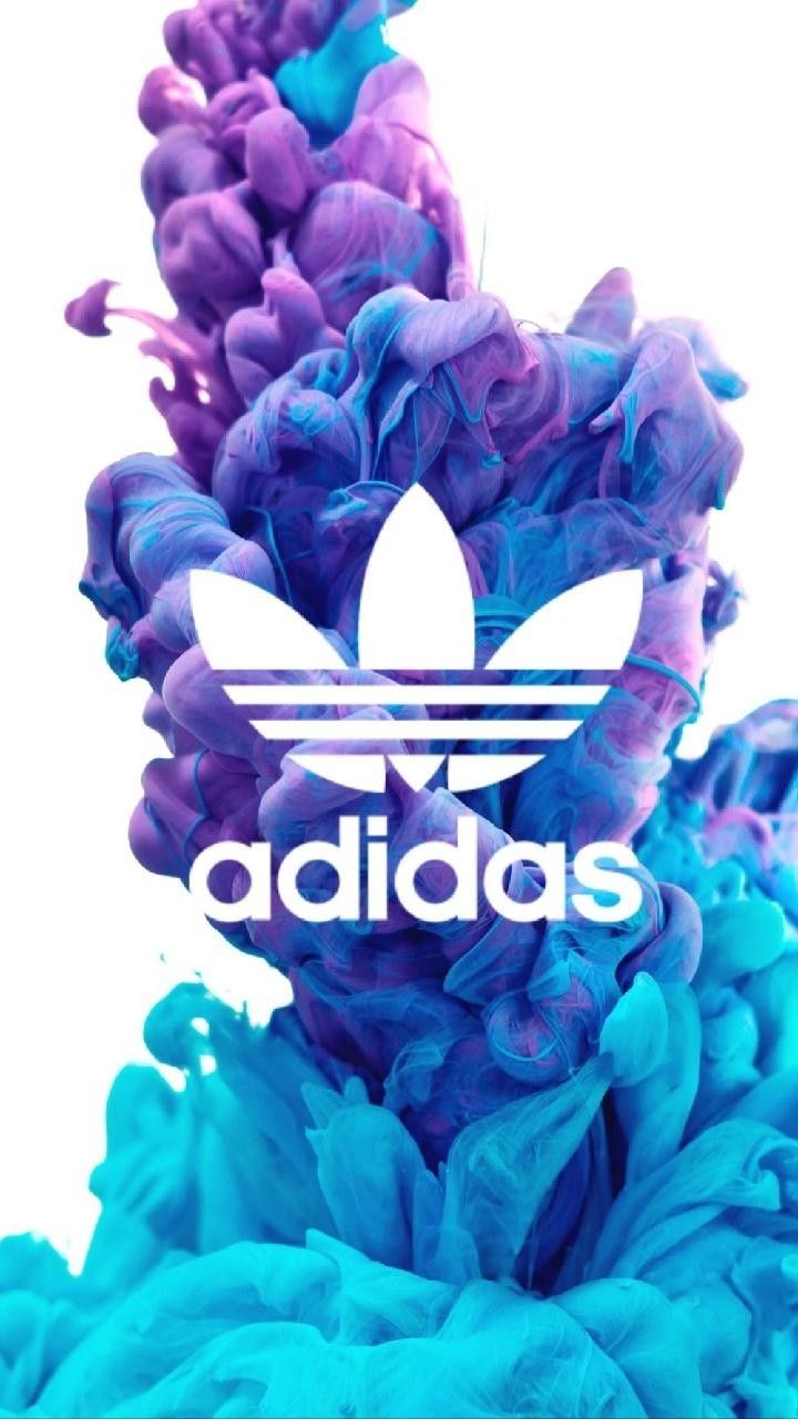 #freetoedit #tumblr #adidas #wallpaper #wallpaperadidas - Imagenes Chidas Para Fondo De Pantalla , HD Wallpaper & Backgrounds