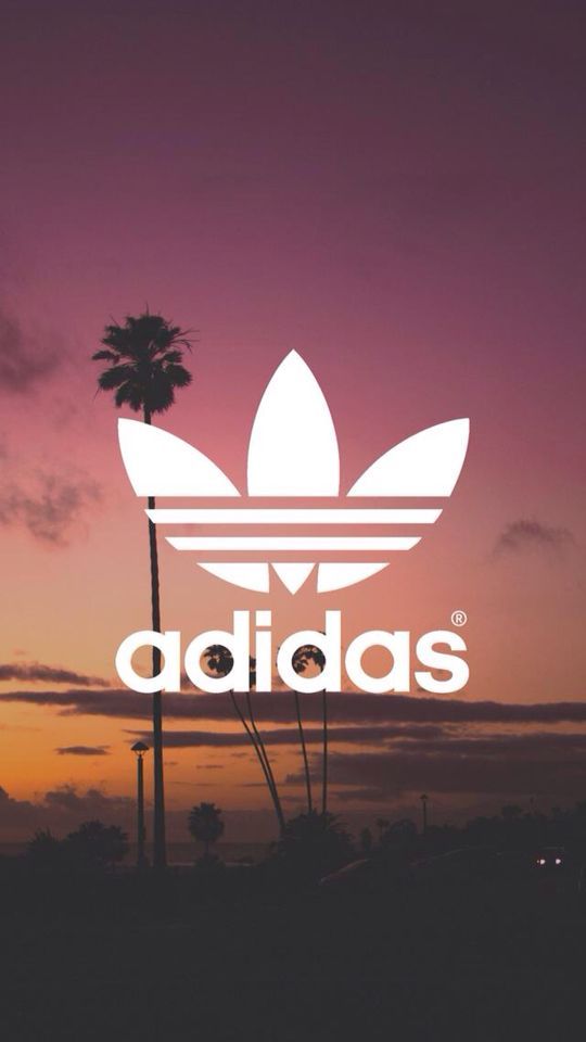 adidas background for iphone