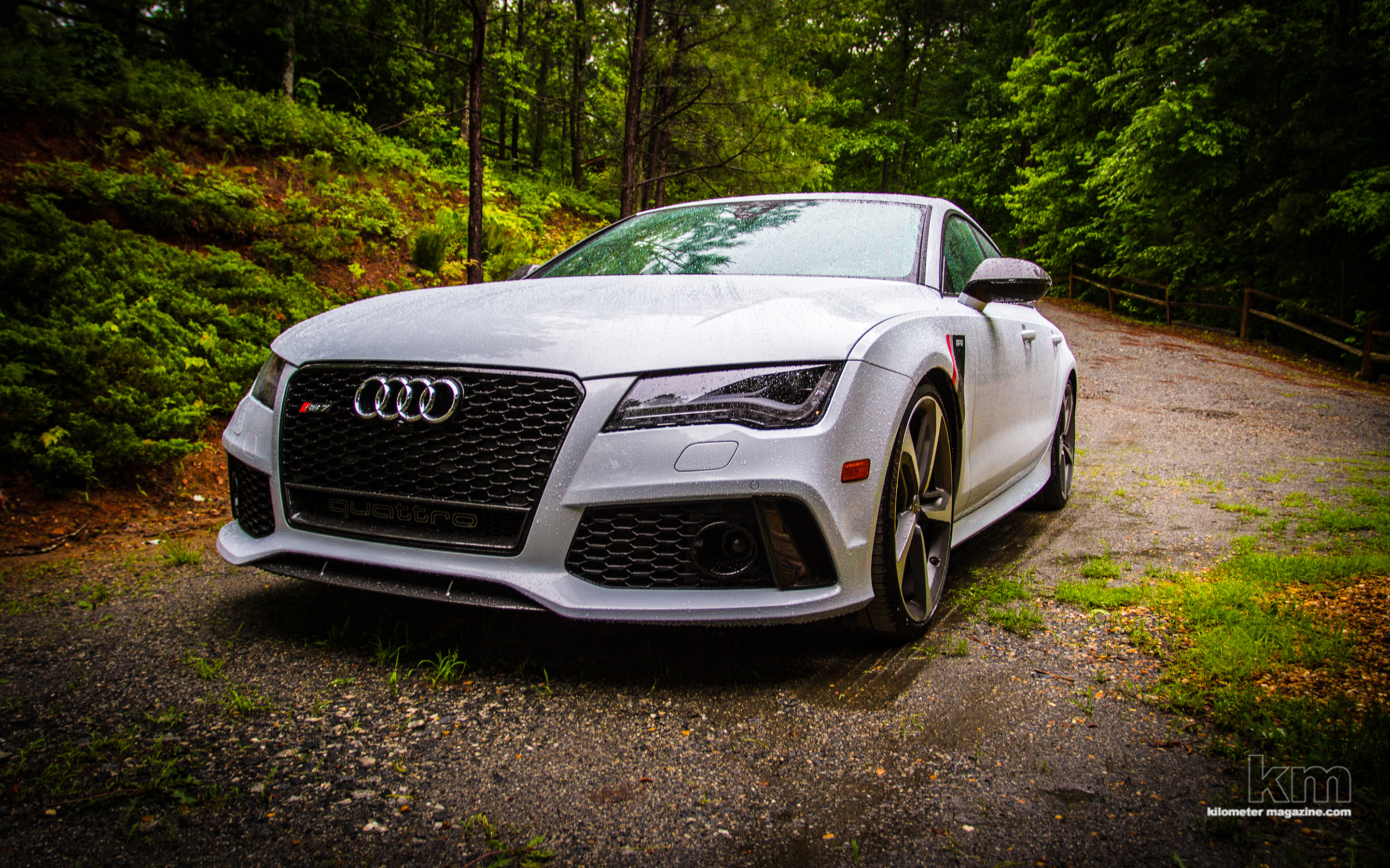 Audi RS 7 HD