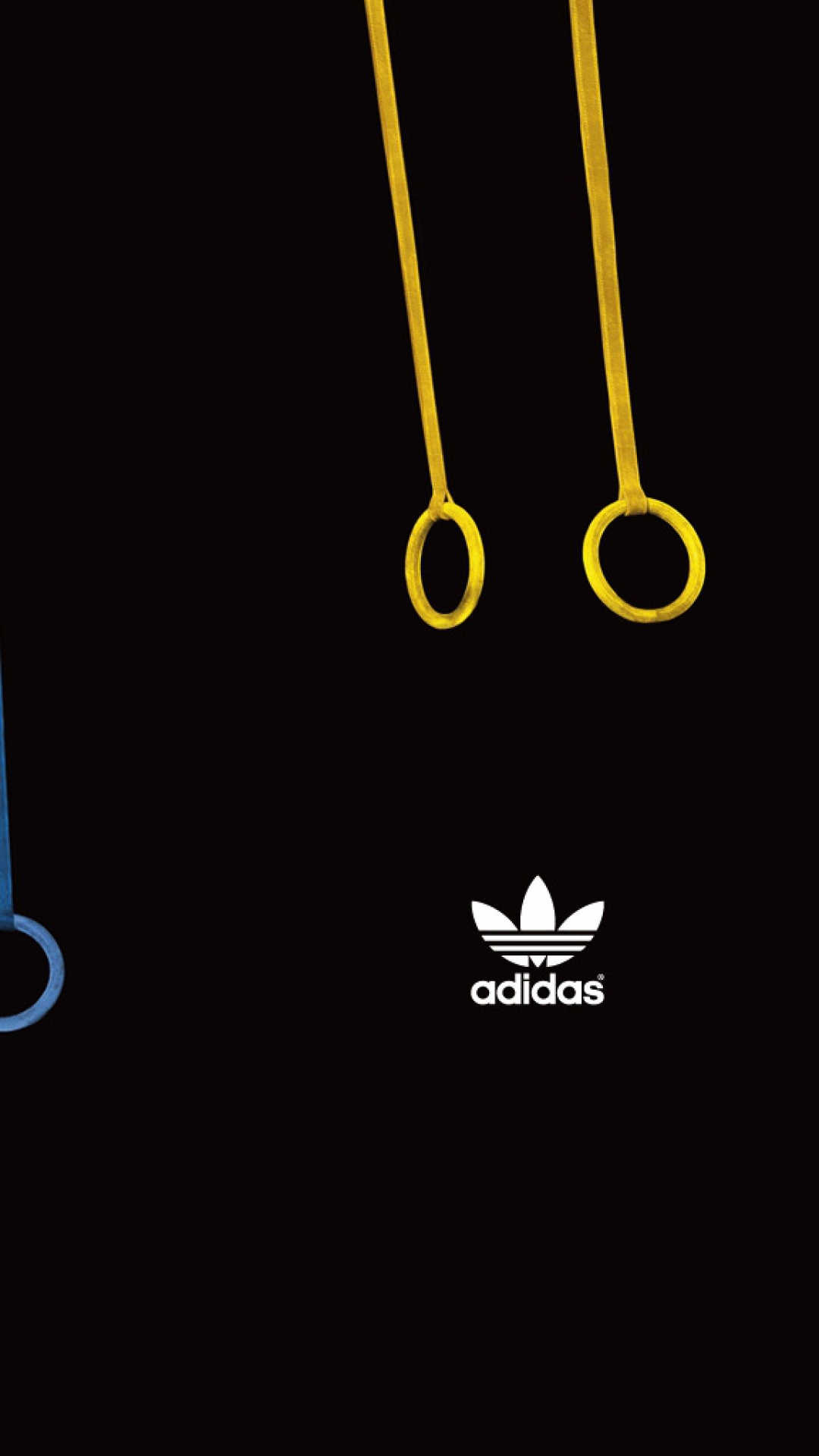 adidas wallpaper 1440x2560