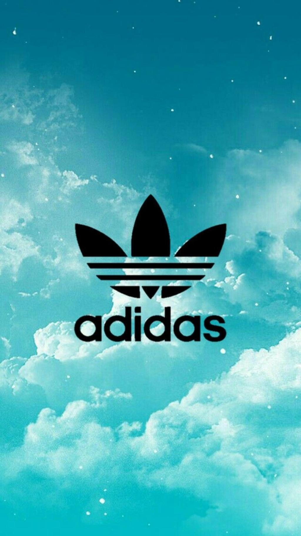 adidas background iphone