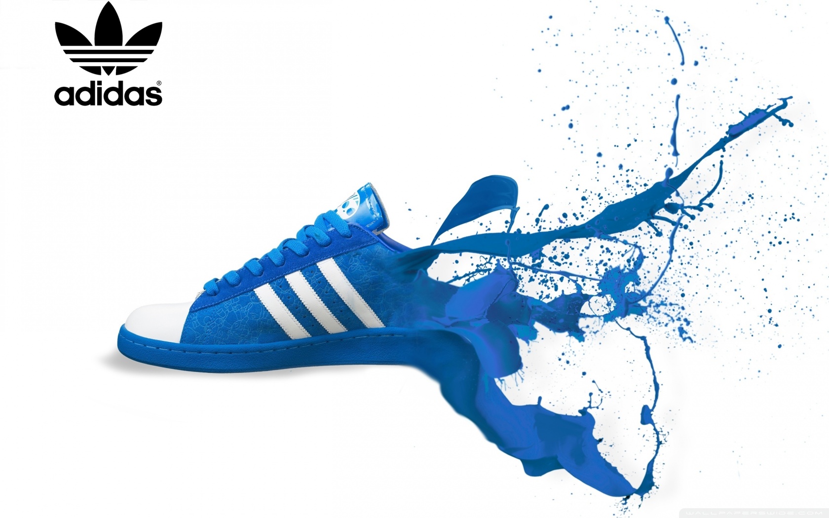 Adidas Shoes Wallpaper Hd , HD Wallpaper & Backgrounds