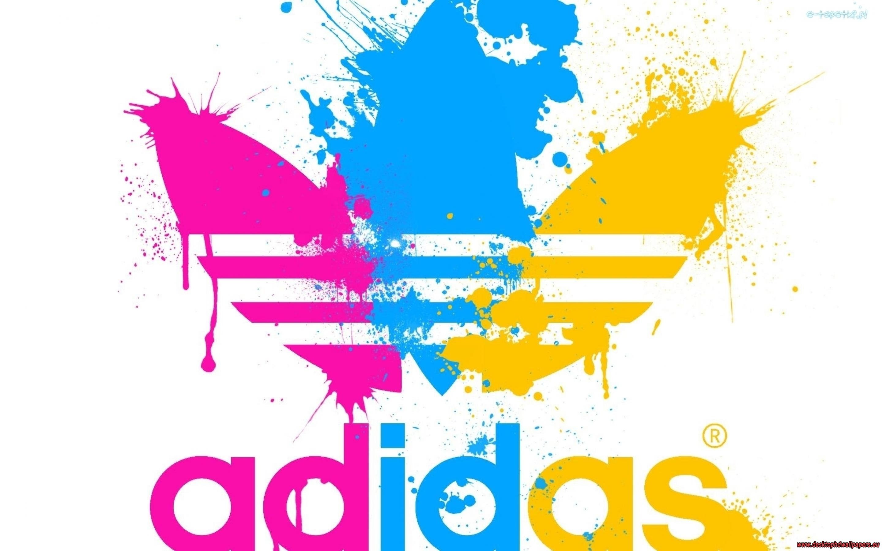 Adidas Wallpaper , HD Wallpaper & Backgrounds