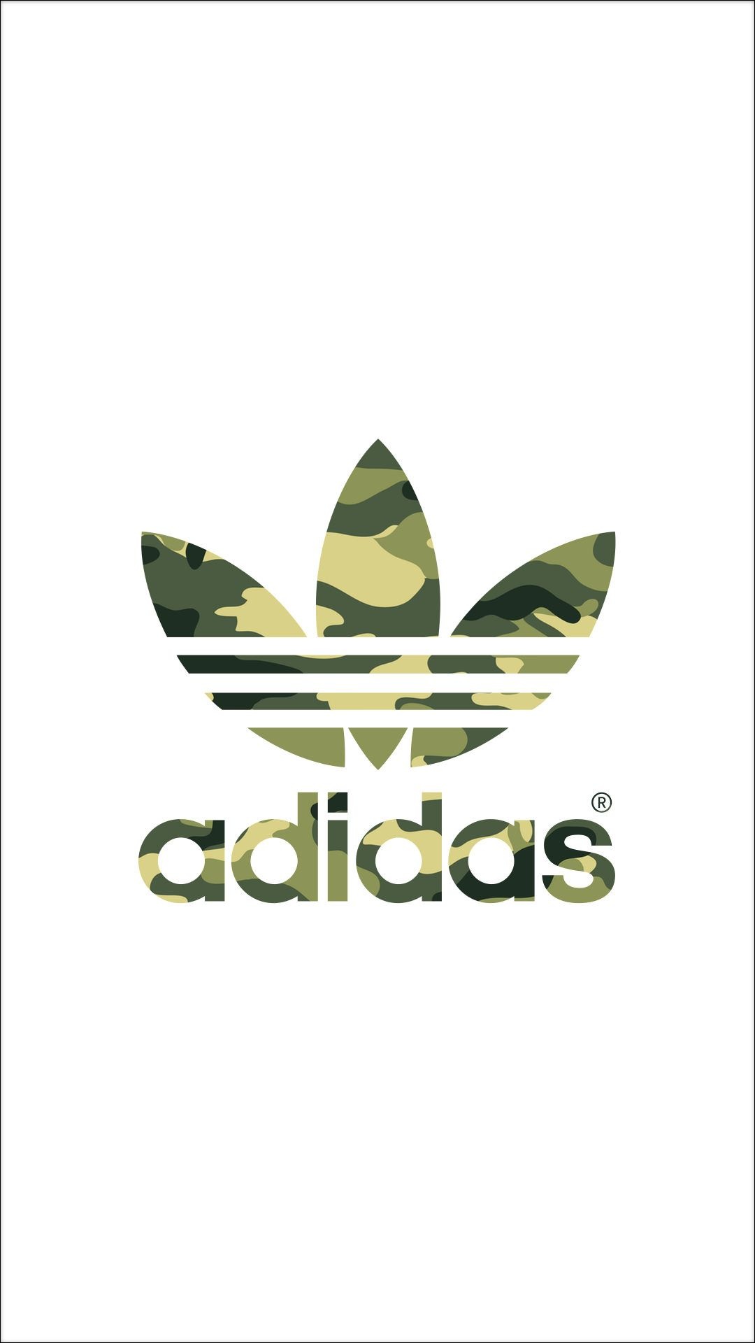 Adidas Iphone , HD Wallpaper & Backgrounds