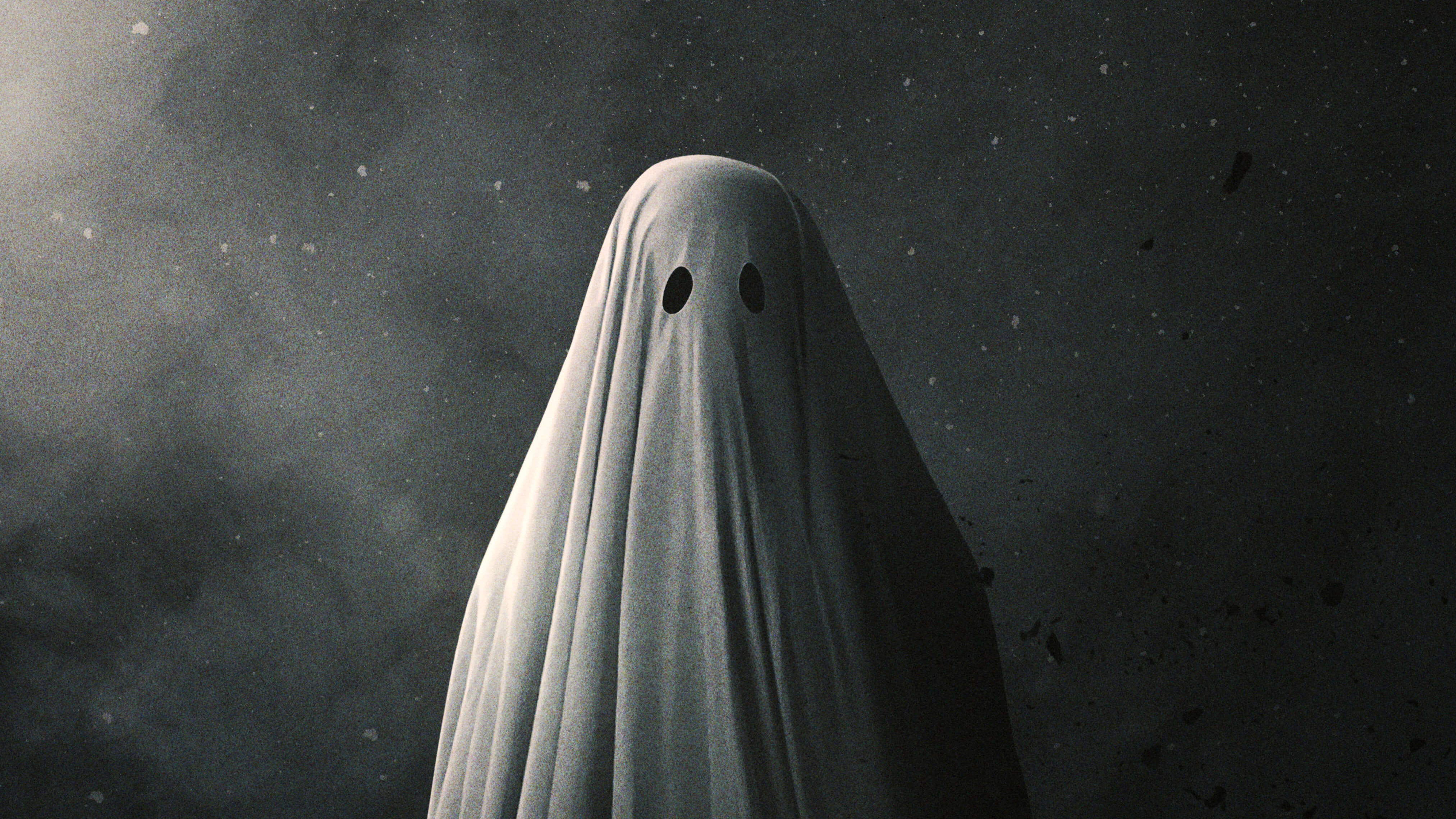 A Ghost Story - Ghost Story 2017 , HD Wallpaper & Backgrounds