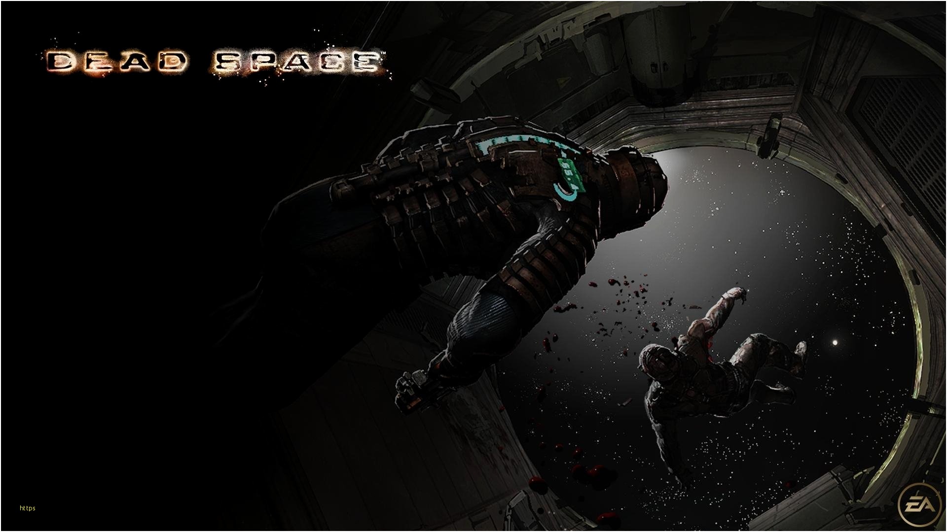 Game Wallpapers Hd Lovely Mixed Gaming Wallpapers - Dead Space 1 Helmet , HD Wallpaper & Backgrounds