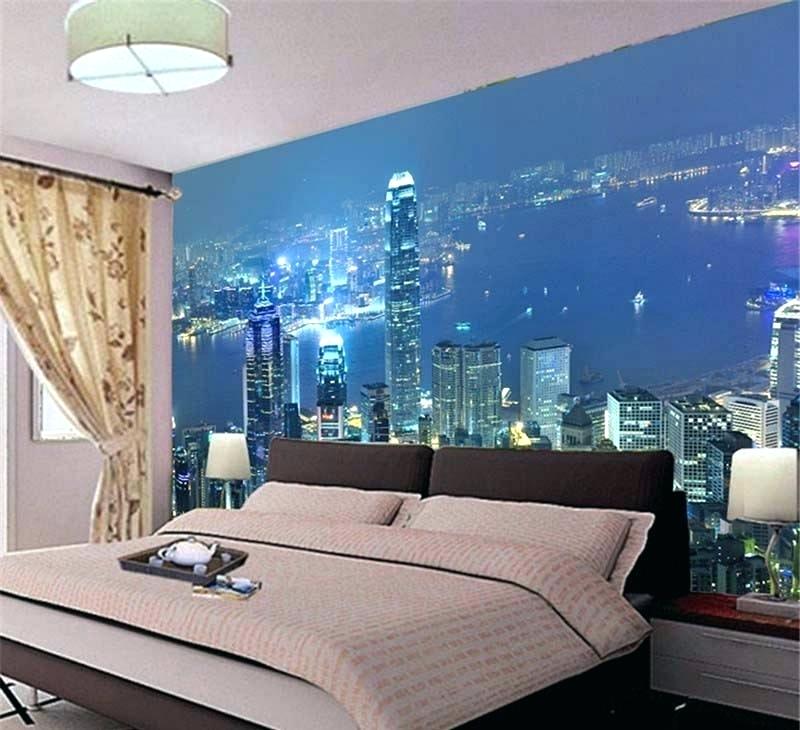 3d Wallpaper For Bed , HD Wallpaper & Backgrounds