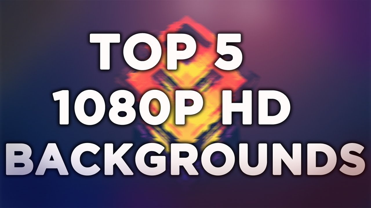 Top 5 1080p Desktop Backgrounds / Gaming Backgrounds - Best Desktop Wallpapers Gaming , HD Wallpaper & Backgrounds