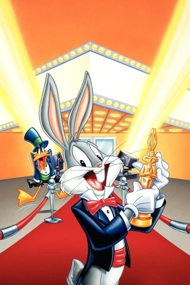 Baby Looney Tunes Hd Wallpaper Bugs Bunny Wallpapers - Looney Looney Looney Bugs Bunny Movie Vudu , HD Wallpaper & Backgrounds
