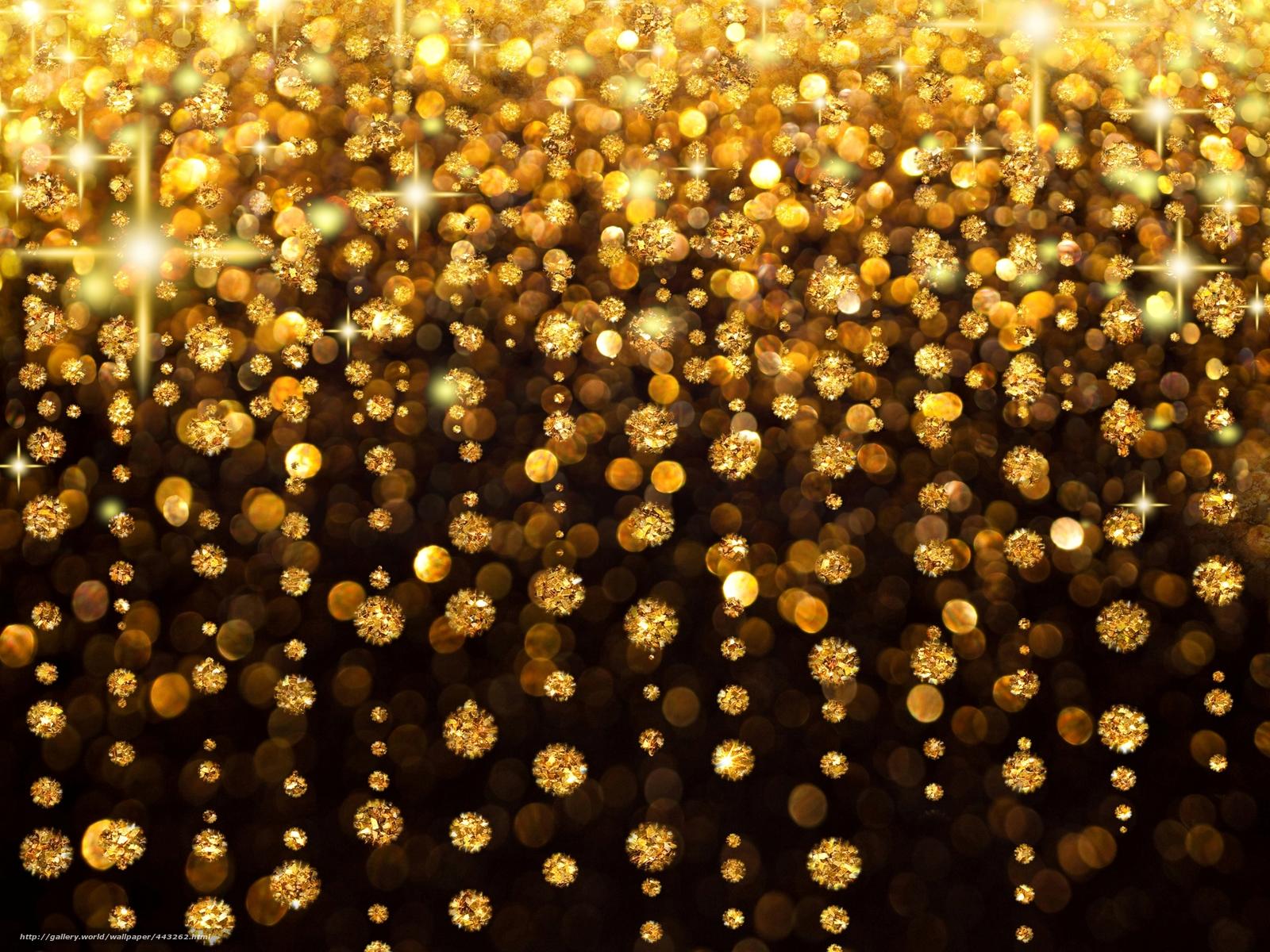Wallpaper Ouro - Black And Gold Background Large , HD Wallpaper & Backgrounds