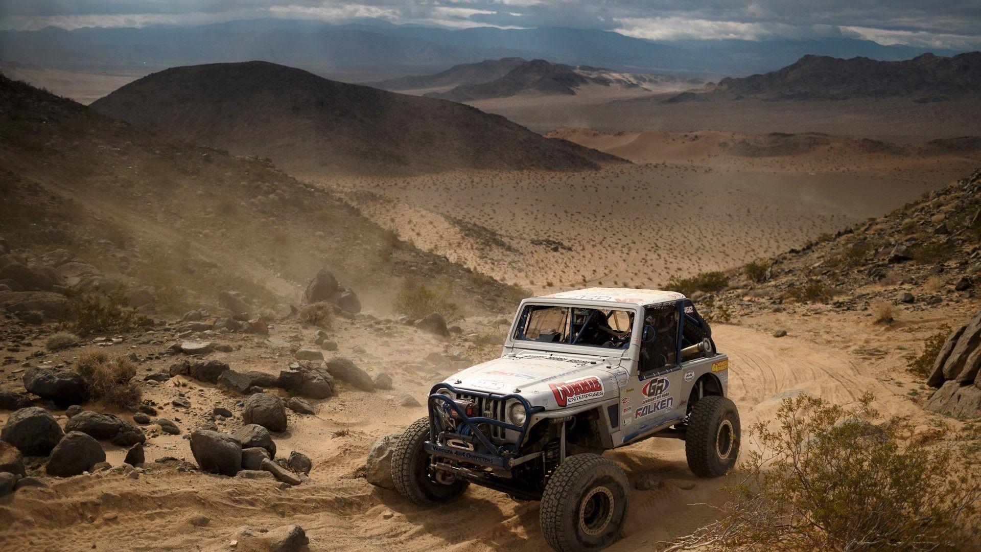 Rock-crawler Offroad Race Racing Jeep G Wallpaper Hd - Off Road , HD Wallpaper & Backgrounds