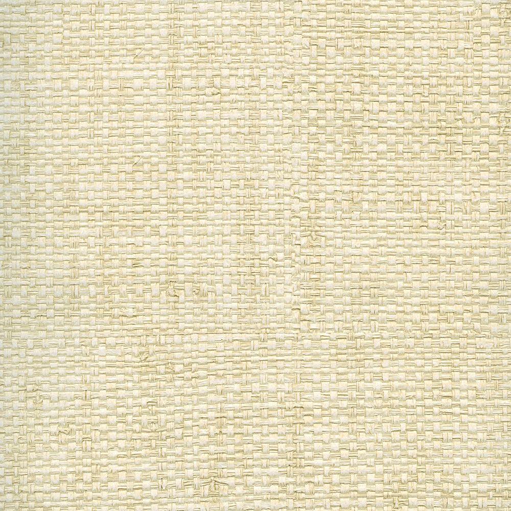Chesapeake La Costa Beige Faux Grasscloth Wallpaper - Tan , HD Wallpaper & Backgrounds