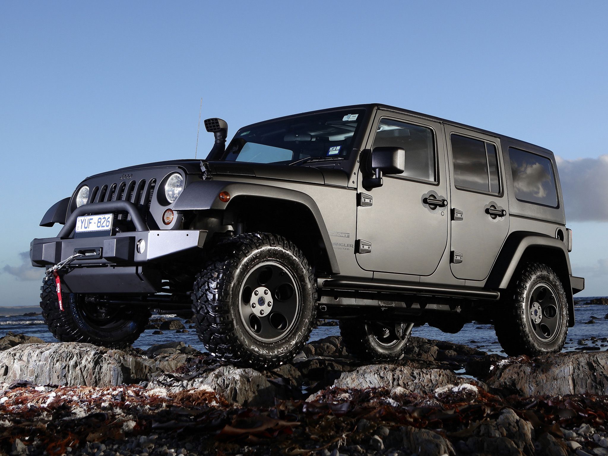 Jeep Wrangler Unlimited Rubicon Wallpaper Hd Resolution - Jeep Wrangler Price In Pakistan , HD Wallpaper & Backgrounds