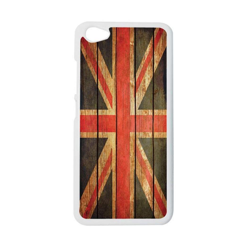 Dimana Beli Heavencase Motif Bendera Inggris 3 Hardcase - Oppo , HD Wallpaper & Backgrounds