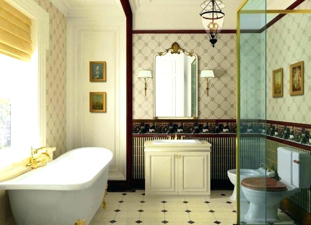 Bathroom - Most Beautiful Interior Design Bathroom , HD Wallpaper & Backgrounds
