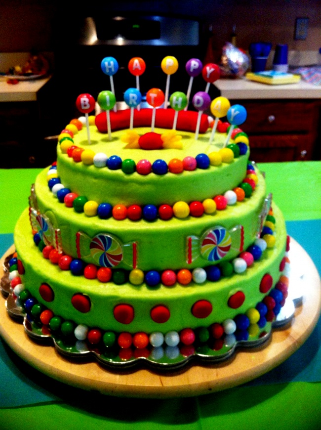 Brilliant Inspiration Free Birthday Cake 60 Bday Ideas - Birthday Cake , HD Wallpaper & Backgrounds