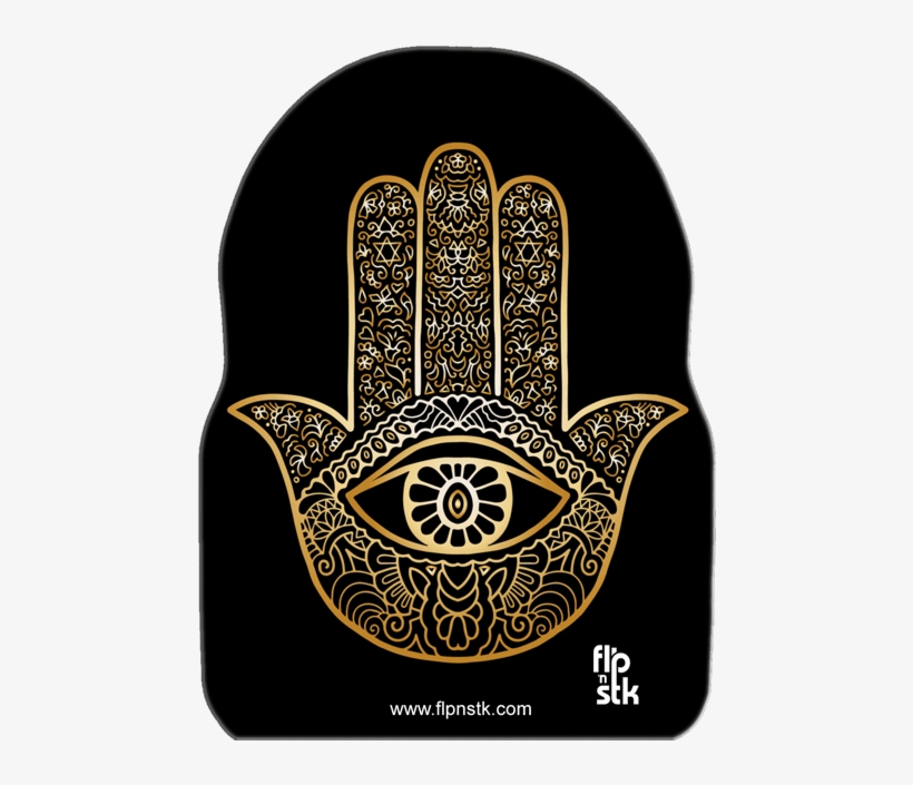 Symbolize The Hand Of God With The Hand Of Fatima From - Kaftan Vektörel , HD Wallpaper & Backgrounds