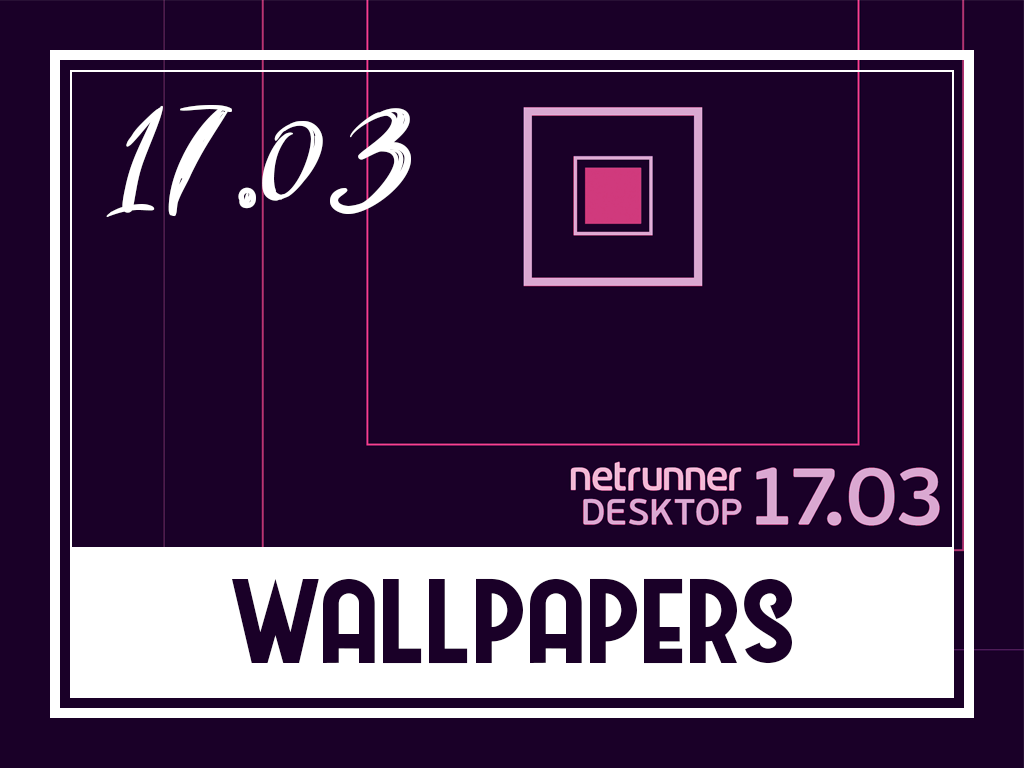03 Default Desktop Wallpapers - Poster , HD Wallpaper & Backgrounds