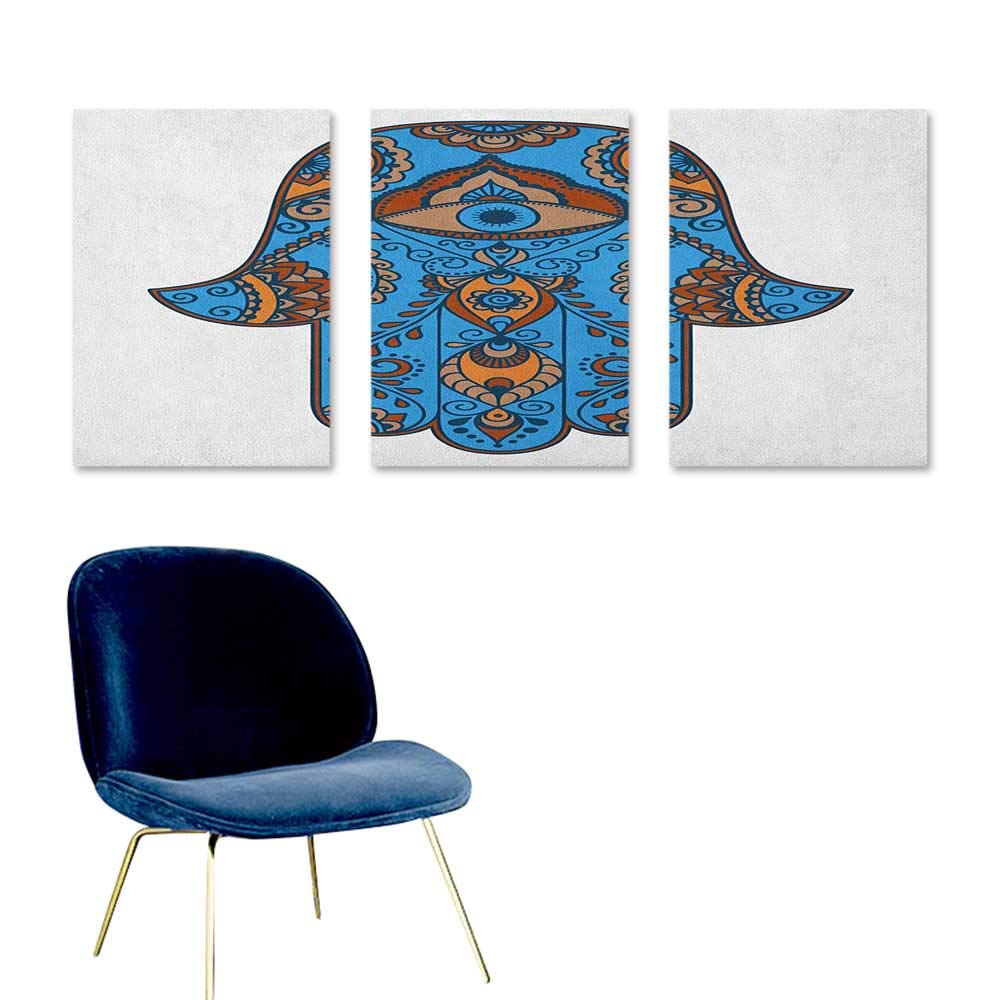 J Chief Sky Hamsa,wallpaper Sticker Vintage Icon With - Chair , HD Wallpaper & Backgrounds