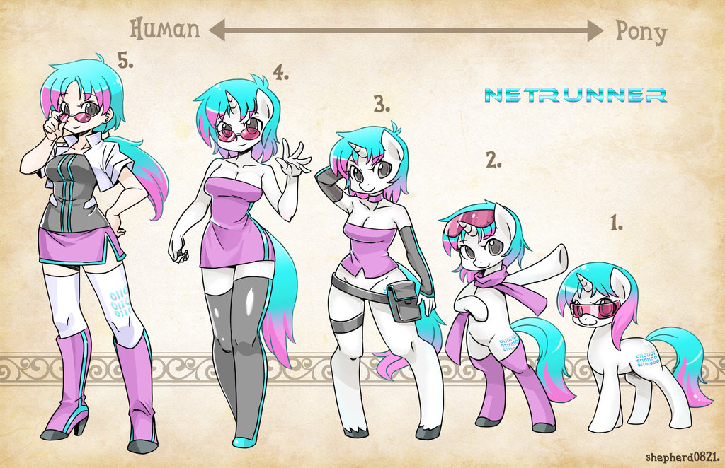 Human Pony - Mlp Pony To Human Scale , HD Wallpaper & Backgrounds