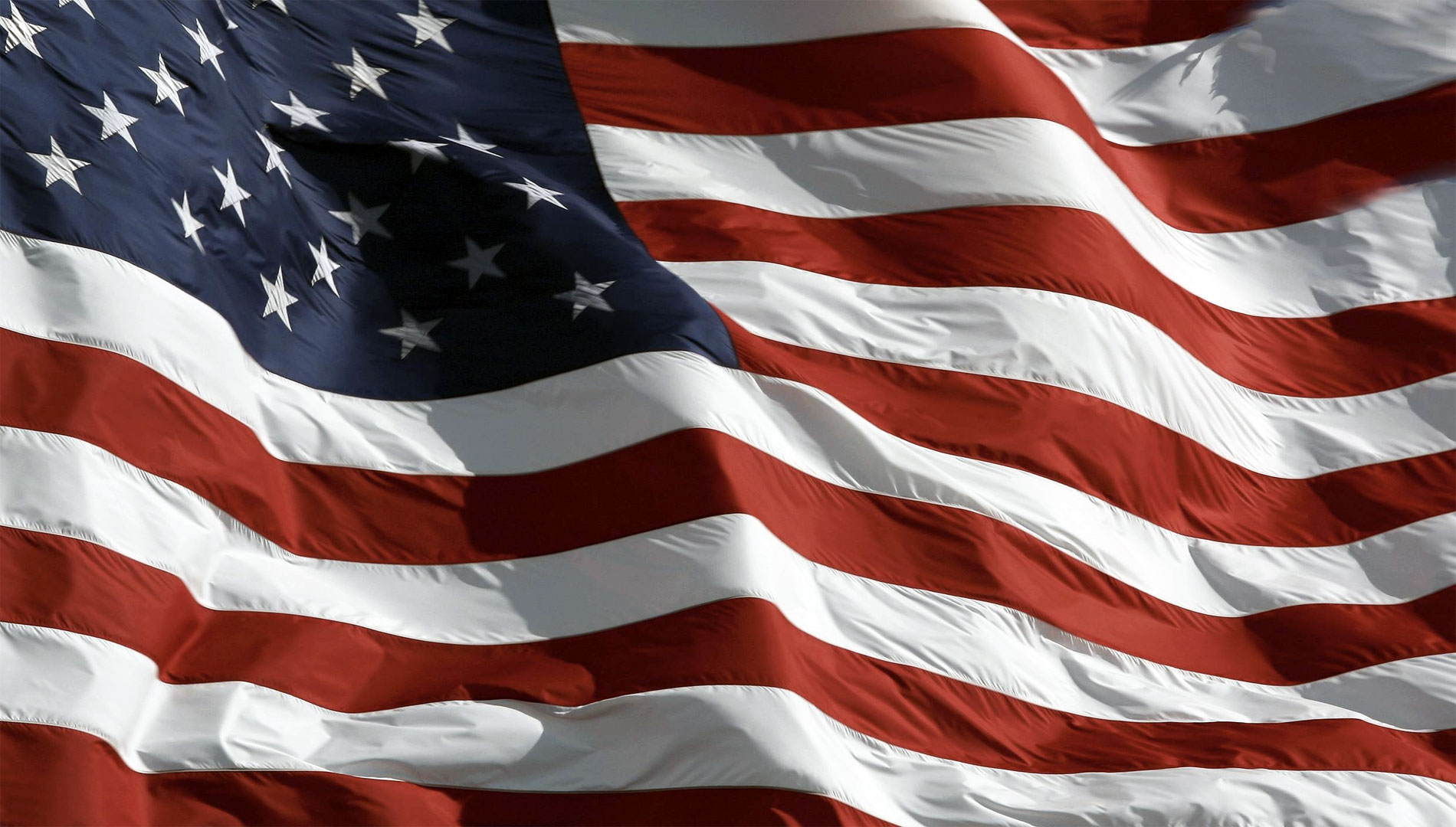 American Flag Hd - American Flag , HD Wallpaper & Backgrounds