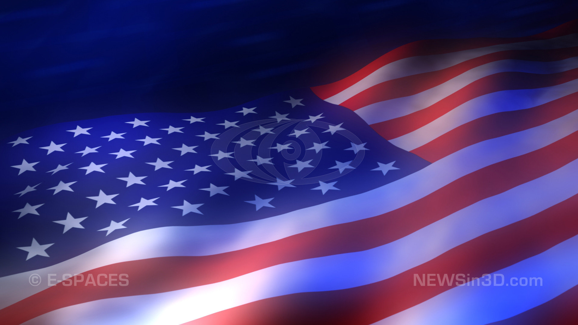 Free American Flag High Quality Background Id , HD Wallpaper & Backgrounds