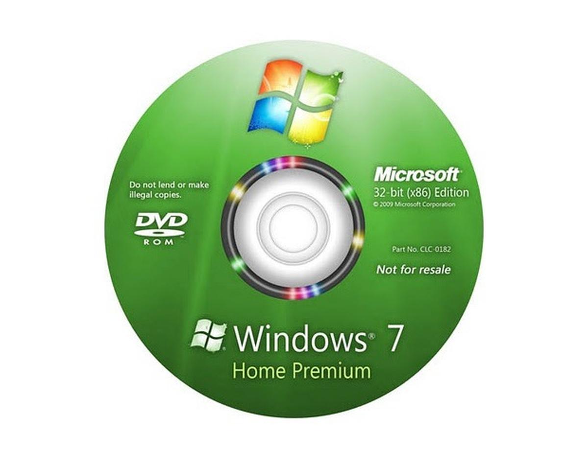 An Awesome Tool For Customizing The Windows 7 Logon - Windows 7 Cd Label , HD Wallpaper & Backgrounds