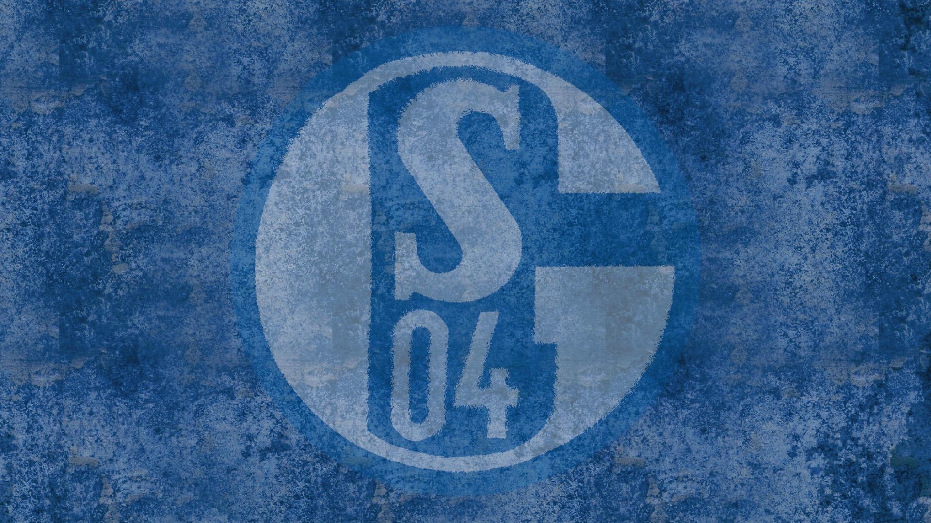 Schalke Wallpaper - Schalke Vs Manchester City , HD Wallpaper & Backgrounds