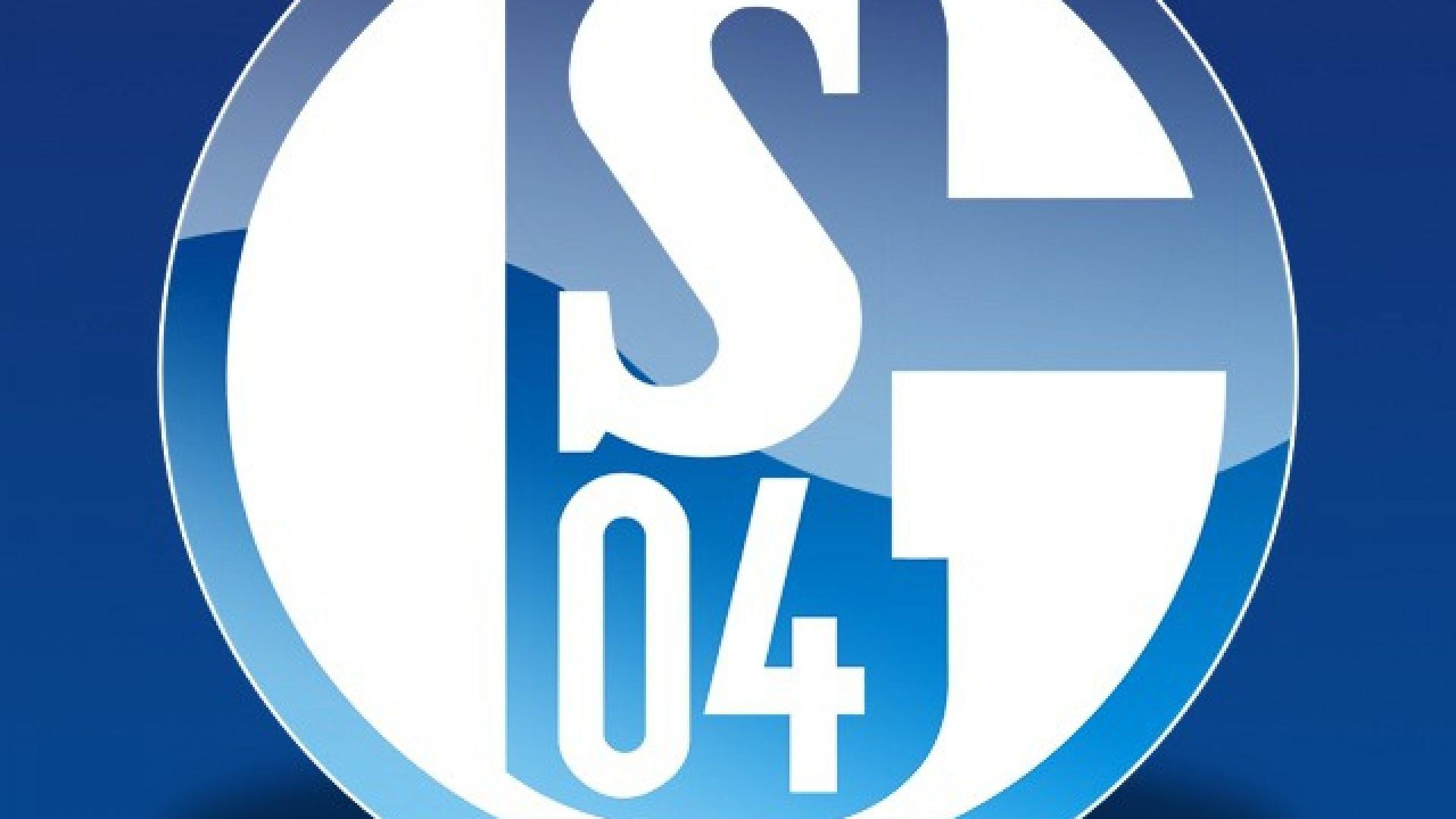 Schalke 04 Wallpaper - Schalke 04 , HD Wallpaper & Backgrounds