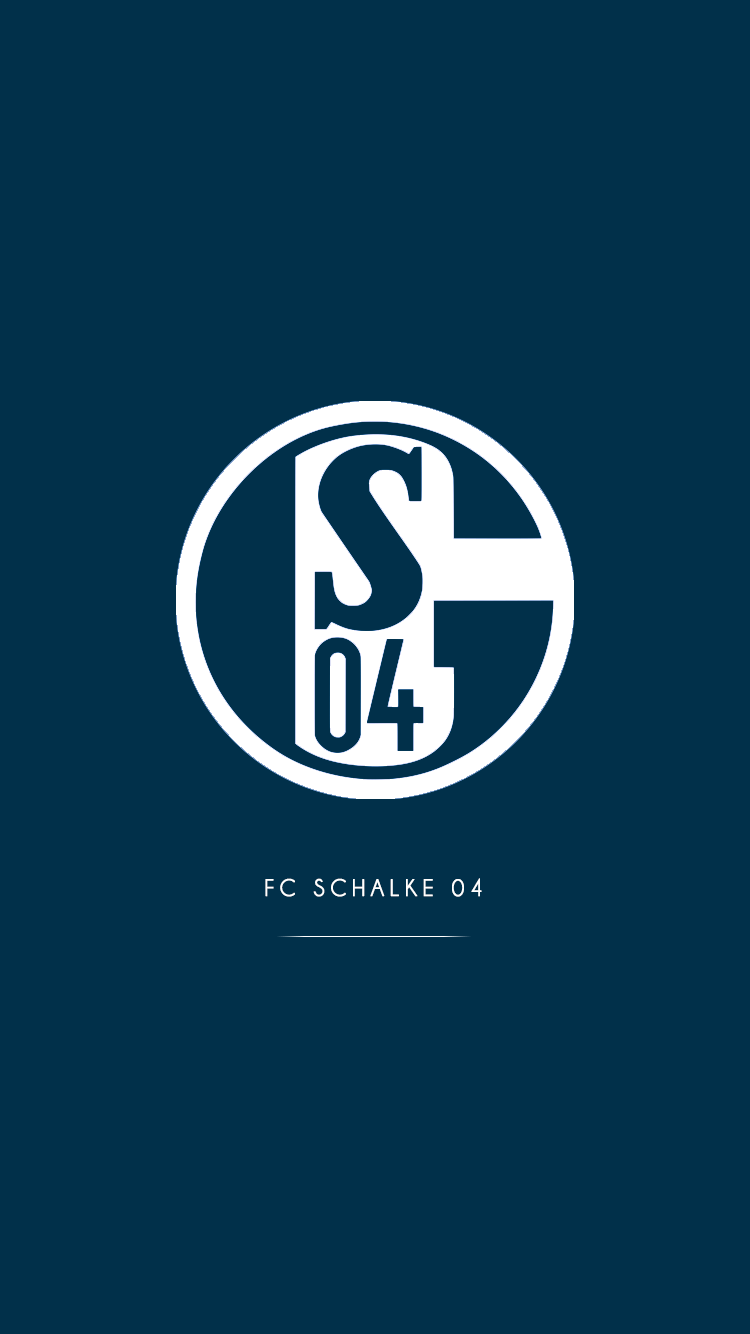 Fc Schalke 04 Wallpapers - Schalke 04 Phone , HD Wallpaper & Backgrounds