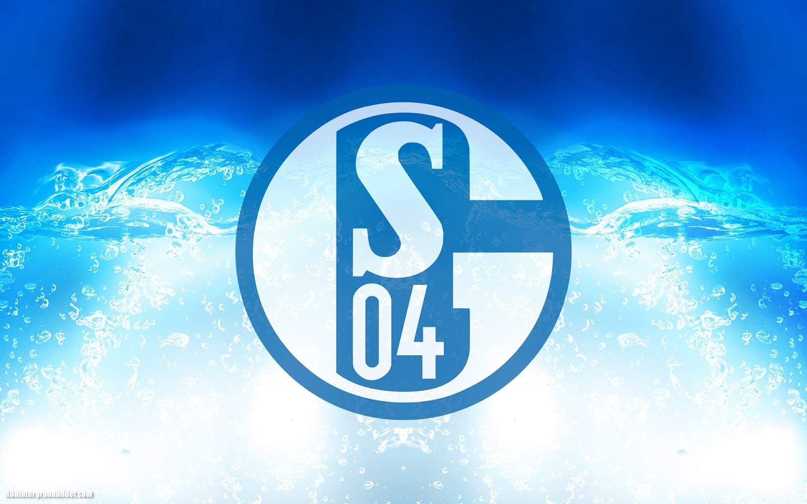 Wallpaper Schalke 04 Kostenlos - Hintergrundbild Schalke 04 , HD Wallpaper & Backgrounds