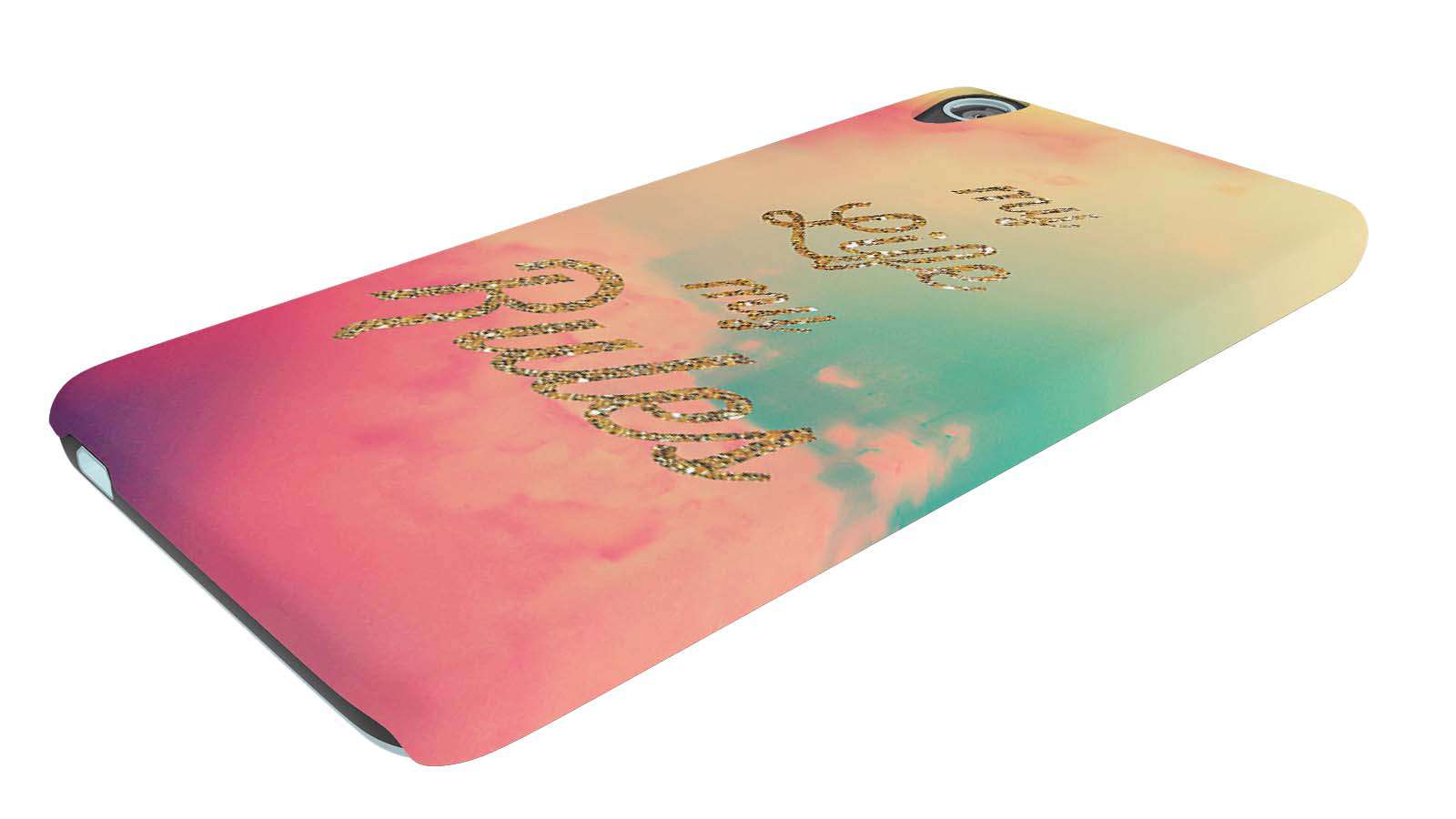 Dailyobjects My Life My Rules Case For Htc Desire 820 - Mat , HD Wallpaper & Backgrounds