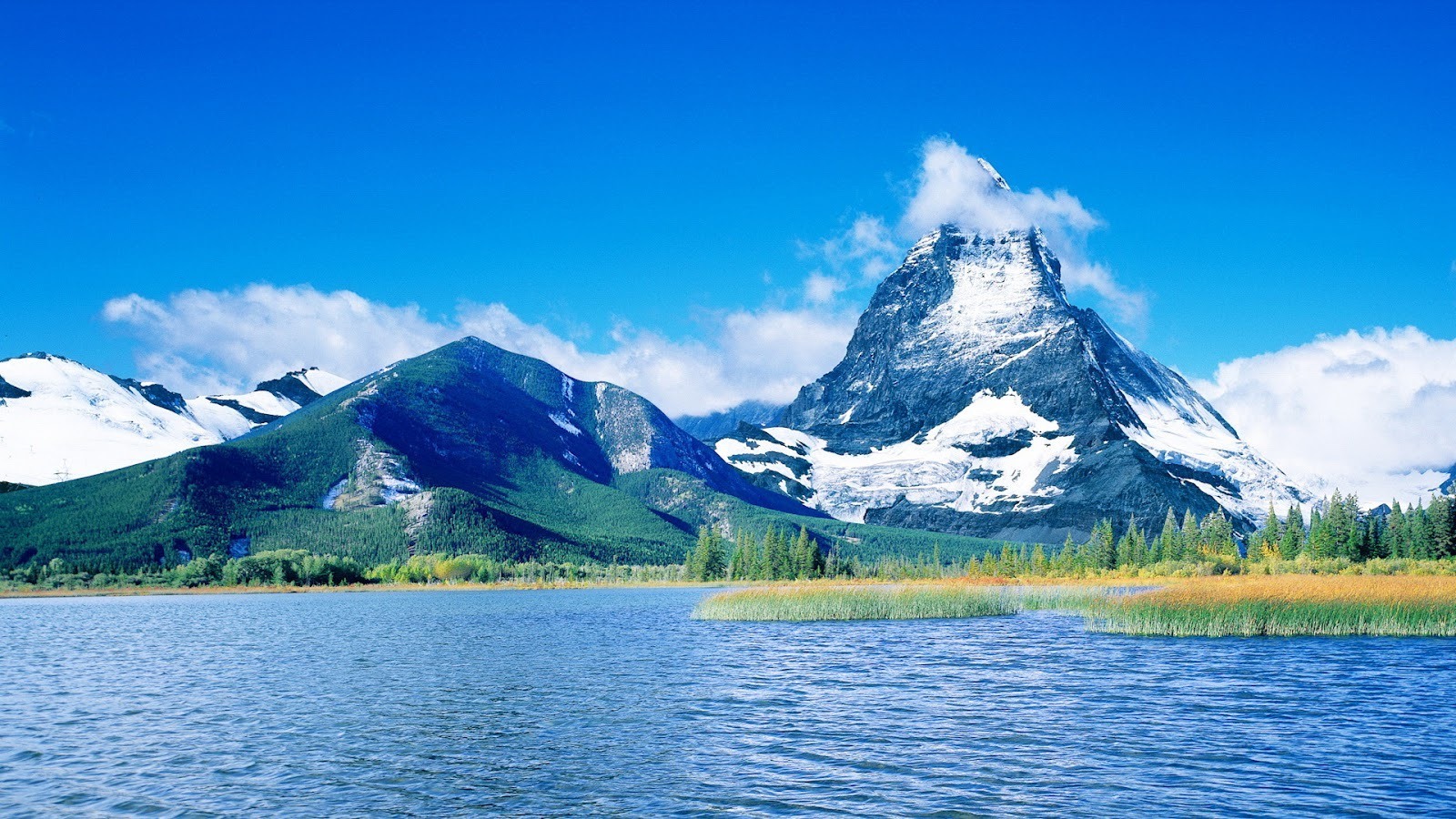 Download Link - Matterhorn , HD Wallpaper & Backgrounds