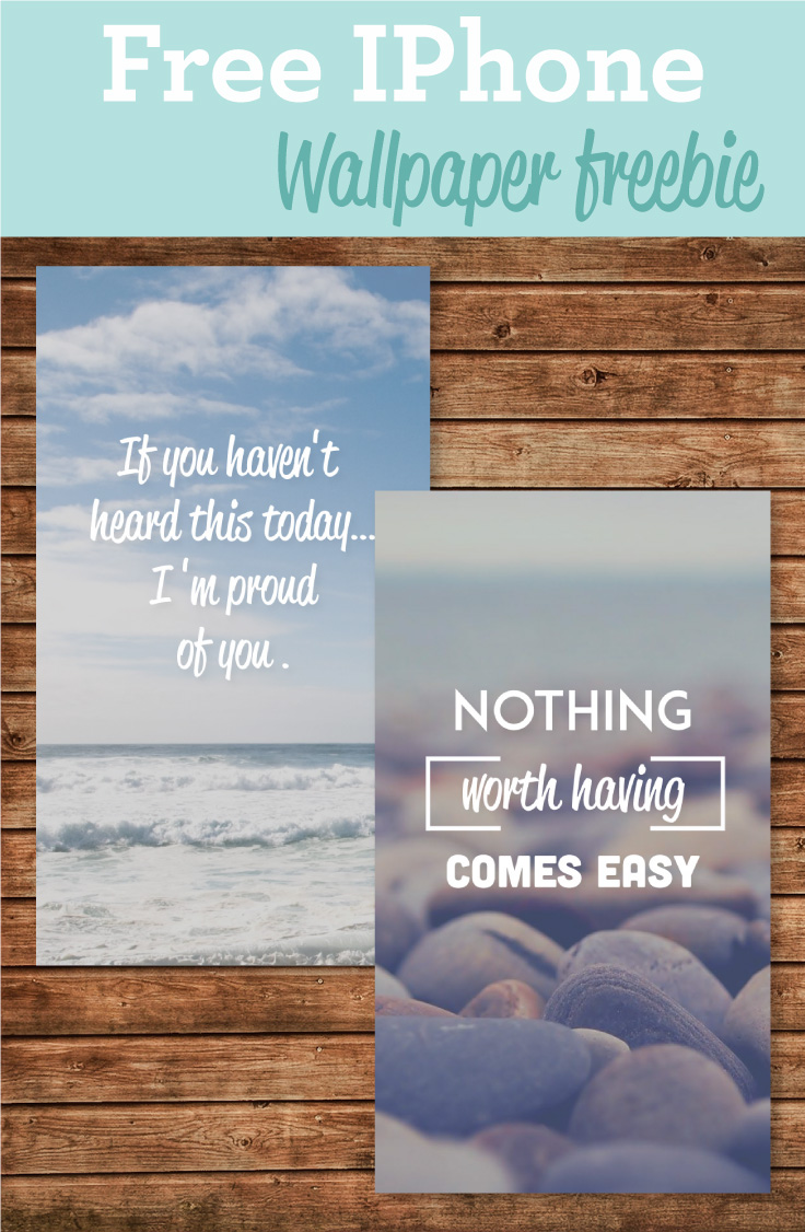 Iphone Wallpaper On Nothing Worth Having Comes Easy , HD Wallpaper & Backgrounds