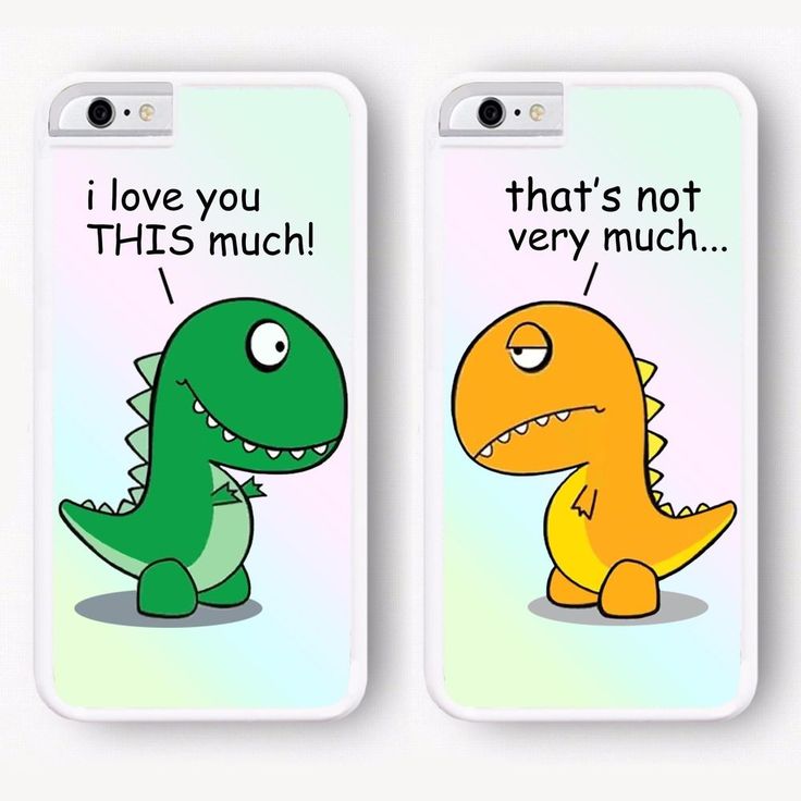 Matching Iphone Cases For Best Friends Tumblr 6009 - Iphone 7 Matching Cases , HD Wallpaper & Backgrounds