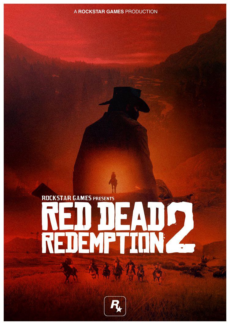 Red Dead Redemption 2 4k Wallpaper - Rdr2 Red Dead Redemption 2 , HD Wallpaper & Backgrounds